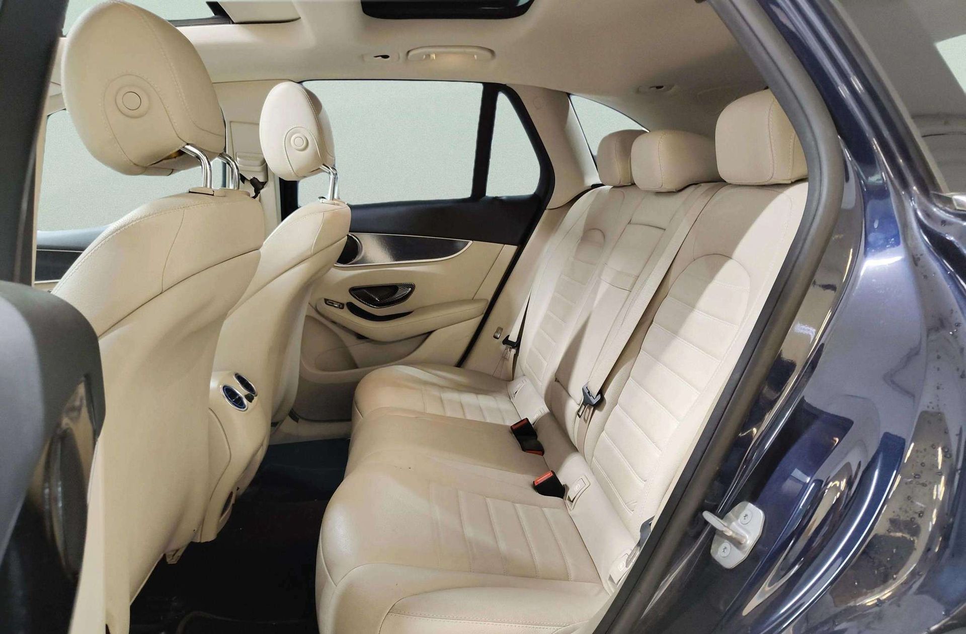 Mercedes-Benz GLC Mercedes GLC GLC 250 4MATIC - foto 12