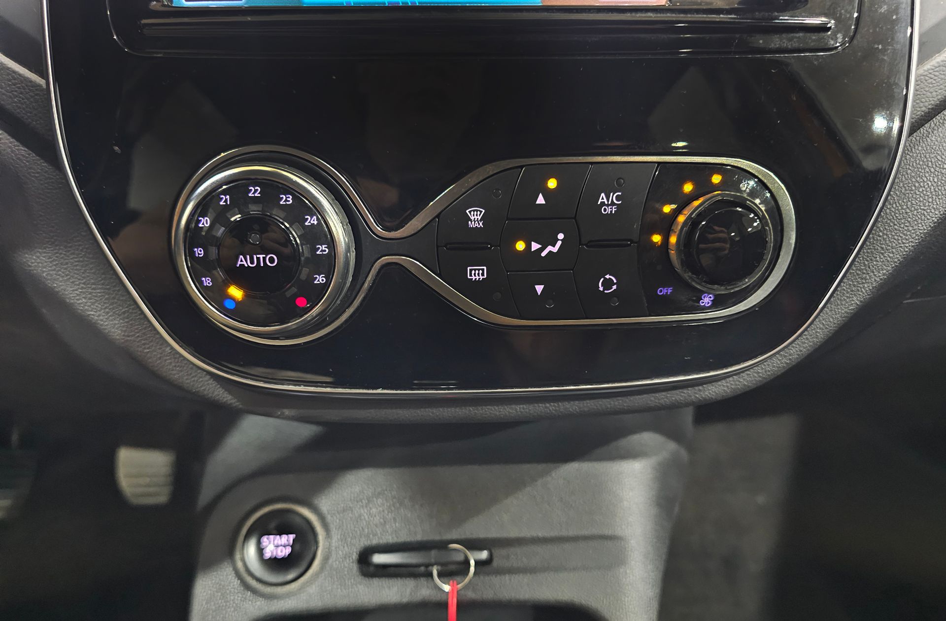 Renault Captur Zen Energy dCi - foto 33