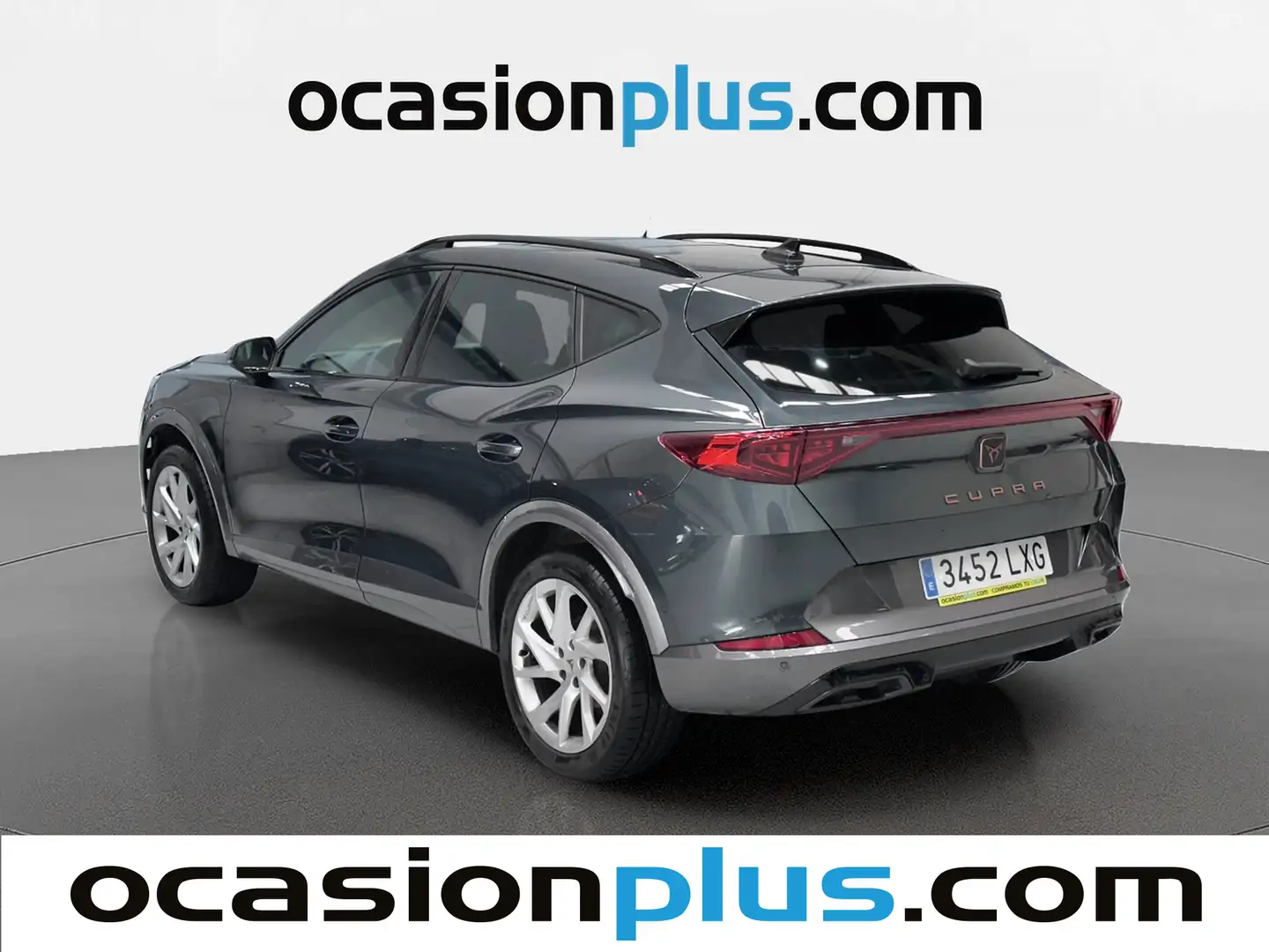 Foto Cupra Formentor CUPRA Formentor 1.5 TSI (150 CV)