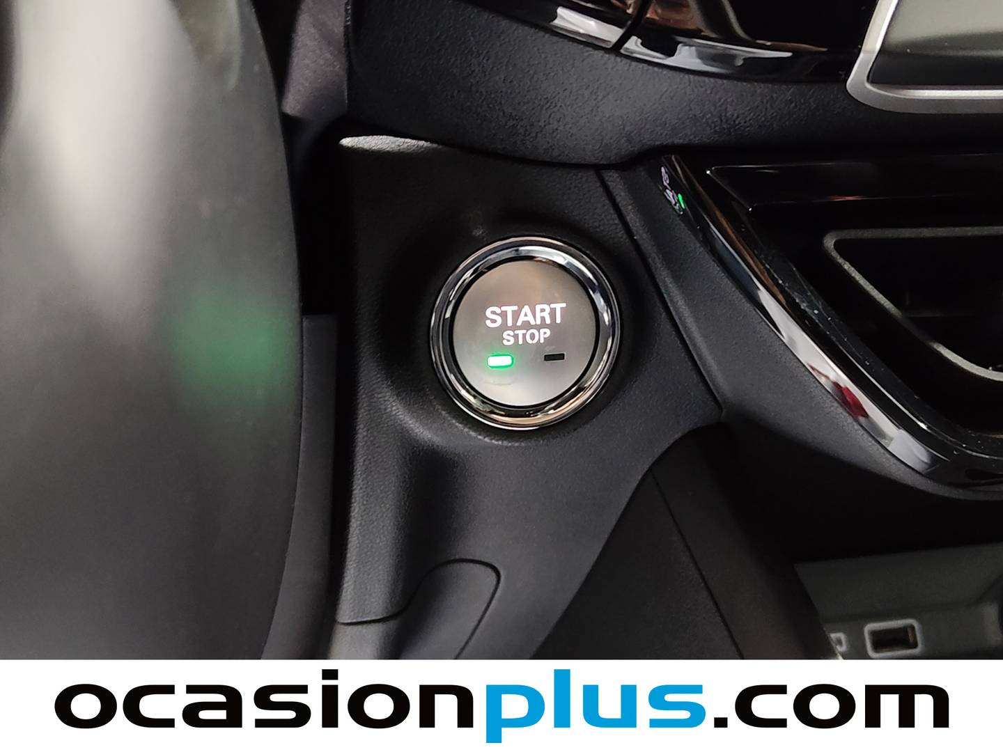 Foto MG MG3 Hybrid+ MG MG3 Hybrid+ Comfort (195 CV)