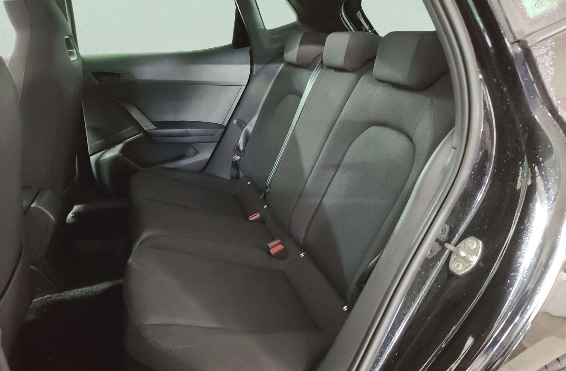 SEAT Ibiza 1.0 TSI FR 40 Aniversario DSG - foto 16