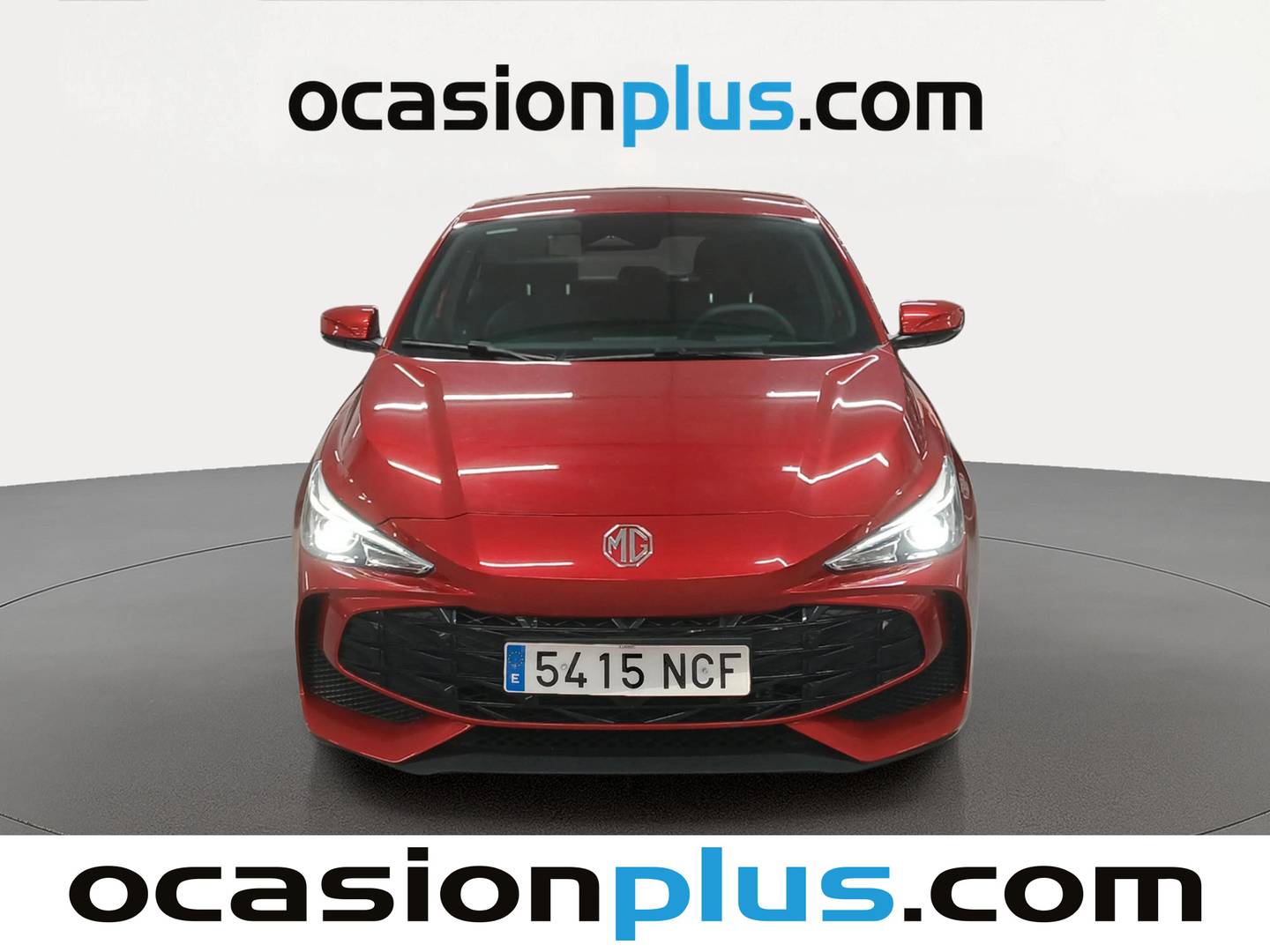 MG MG3 MG MG3 1.5 Comfort (116 CV) 116cv