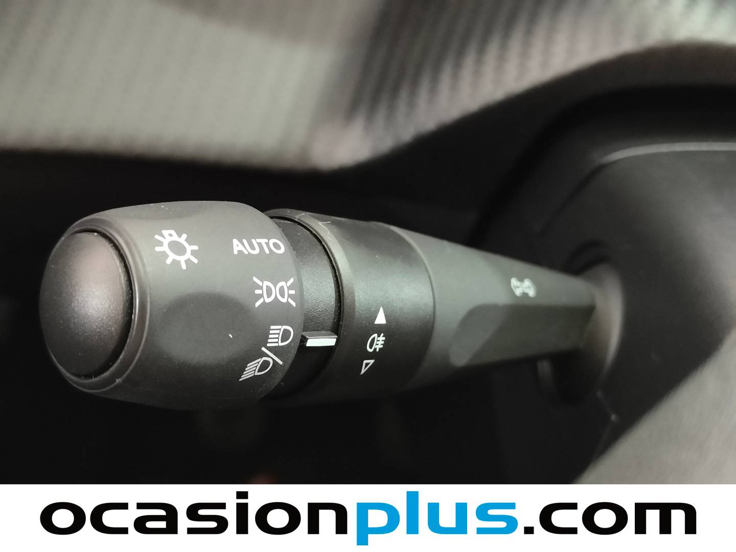 Peugeot 208 Peugeot 208 Gasolina 100 Allure (100 CV) seminuevo