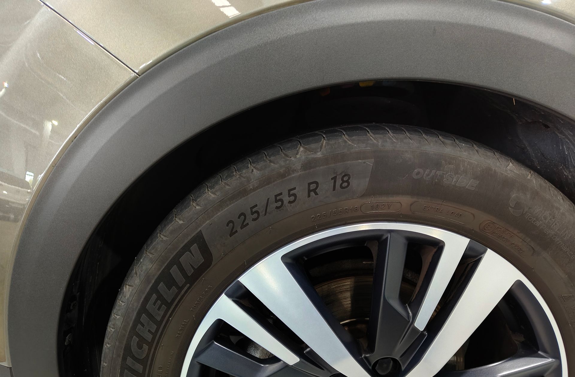 Peugeot 5008 BlueHDi 150 GT-Line - foto 48