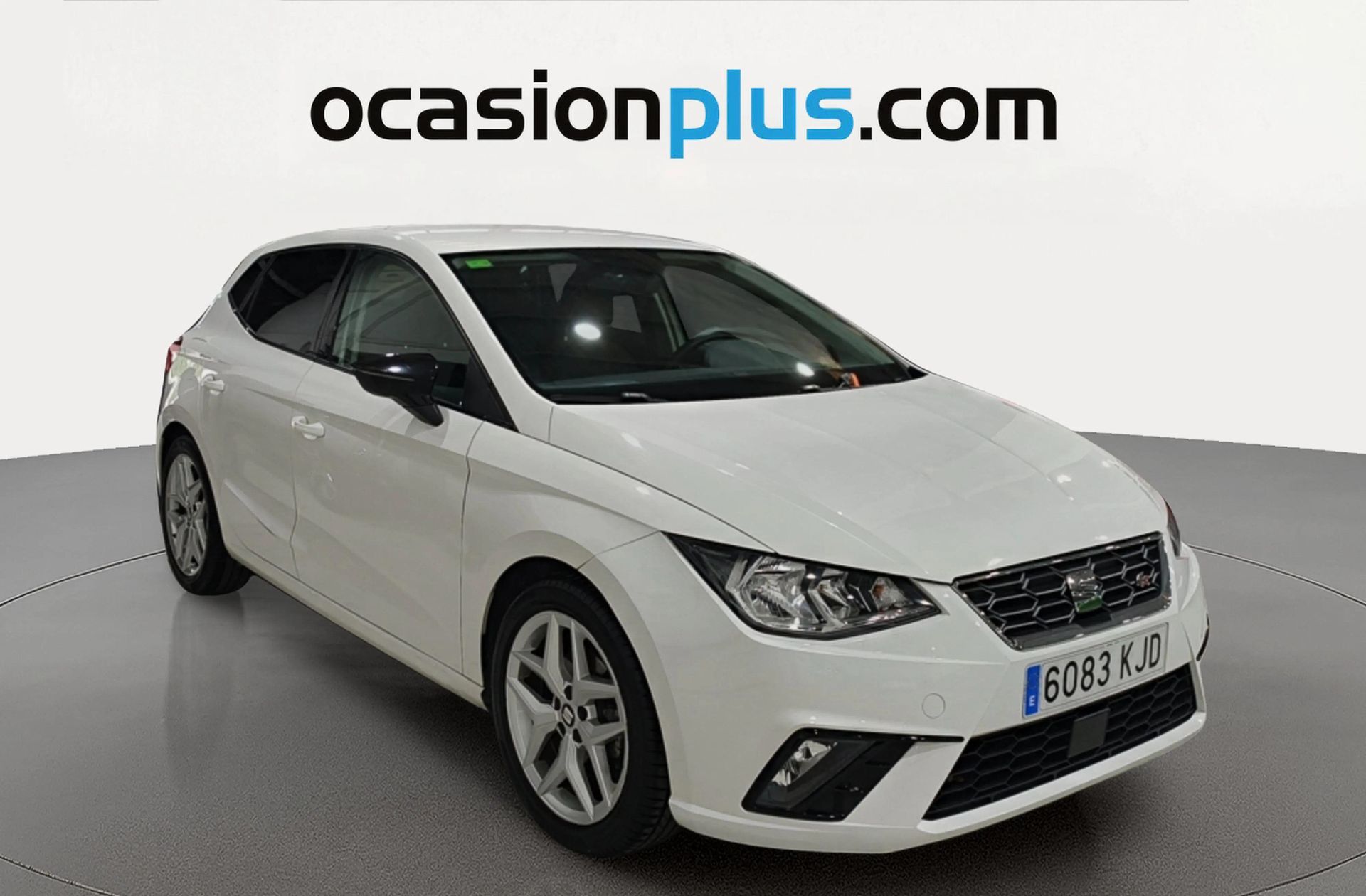 SEAT Ibiza 1.0 Ecotsi FR - foto 2