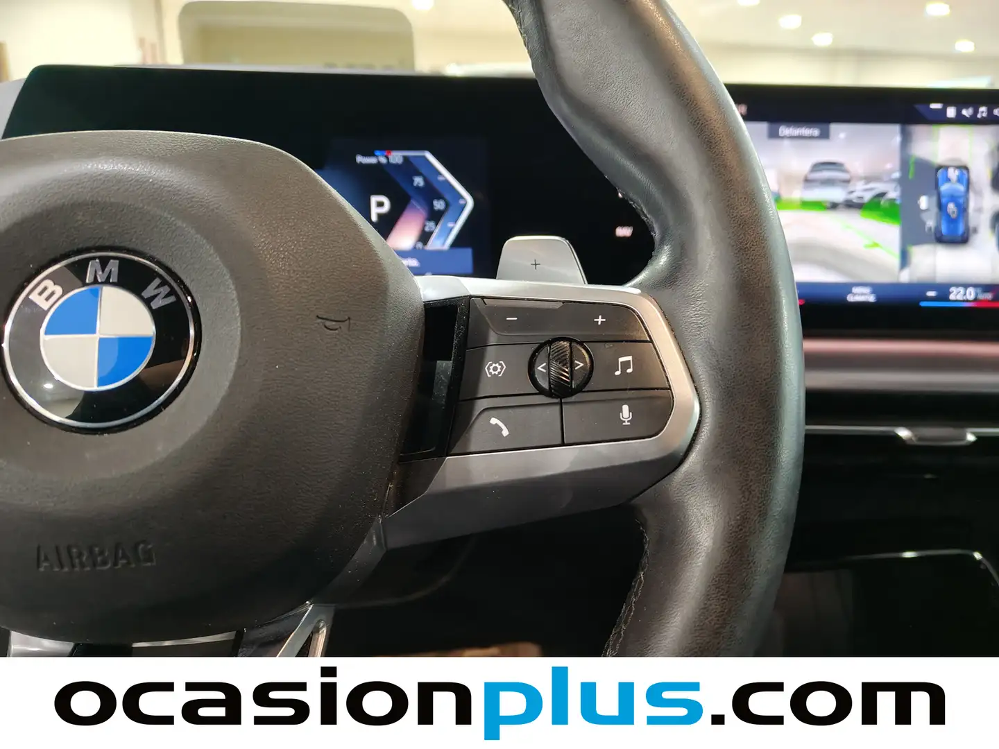 Foto BMW Serie 2 Active Tourer BMW Serie 2 218d Active Tourer (150 CV) PACK M