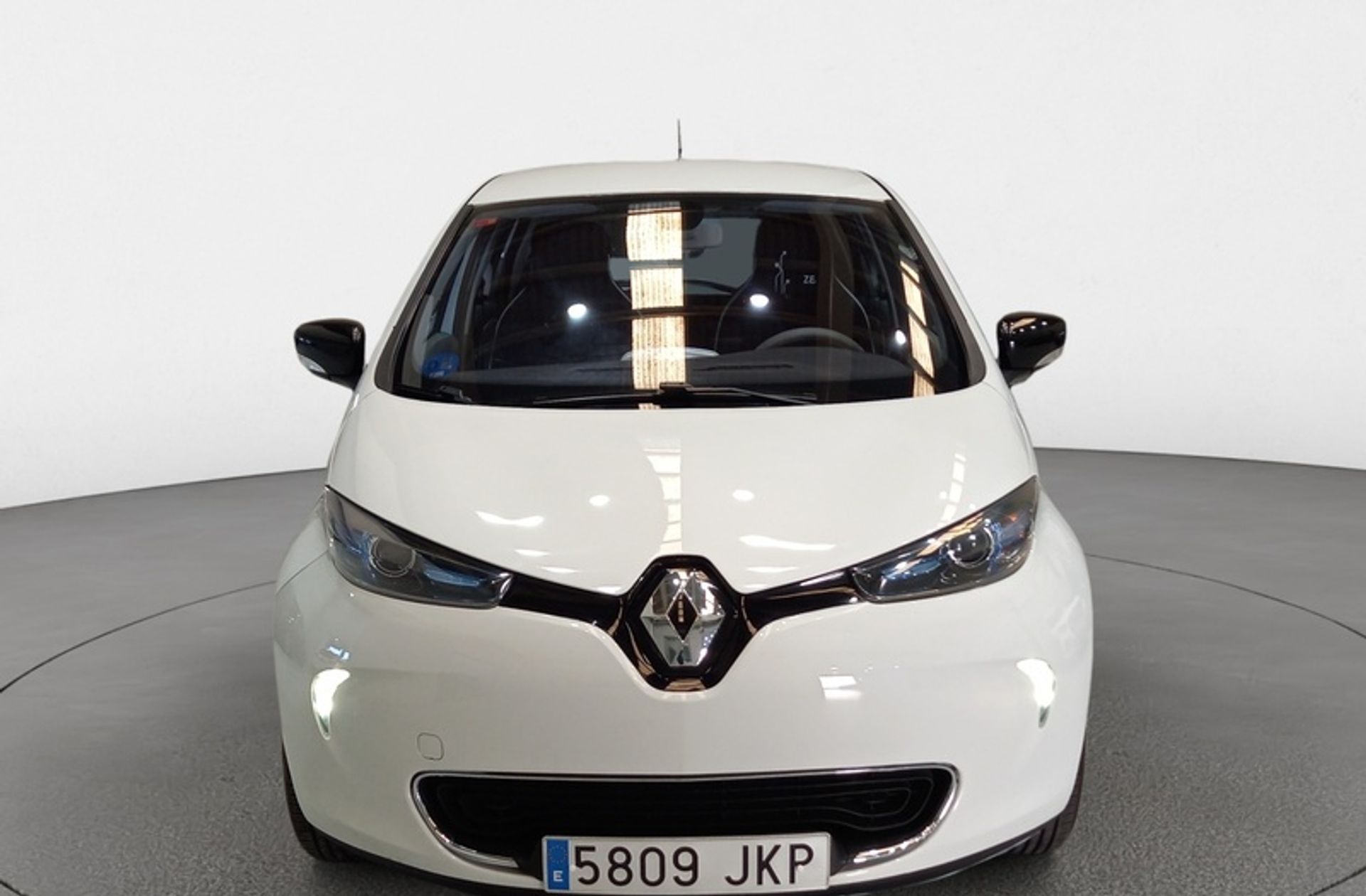 Renault Zoe Life R240 - foto 14