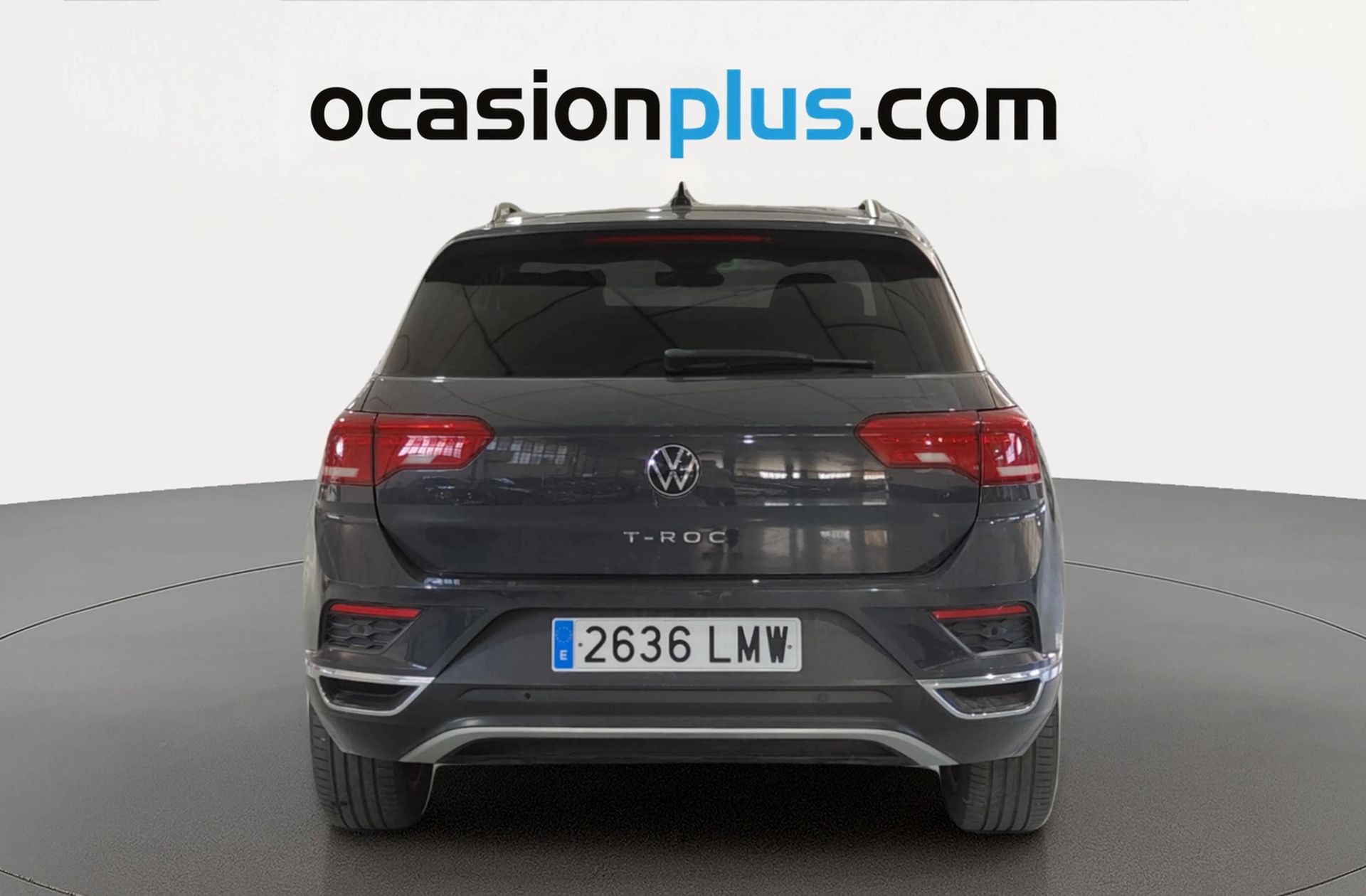 Volkswagen T-Roc Advance 1.0 TSI - foto 13