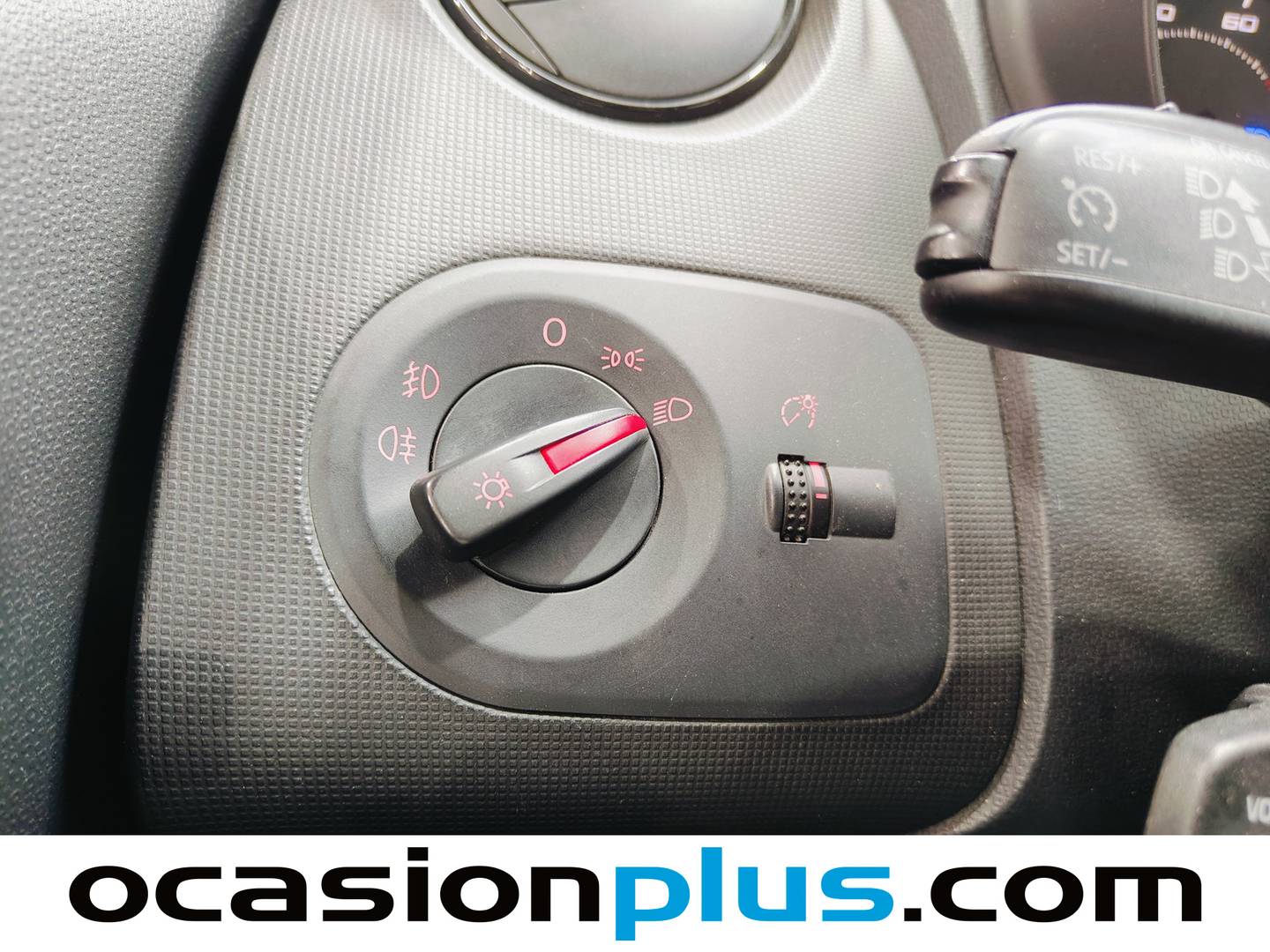 Seat Ibiza Seat Ibiza SC 1.4 TSI Cupra DSG (180 CV) 180cv