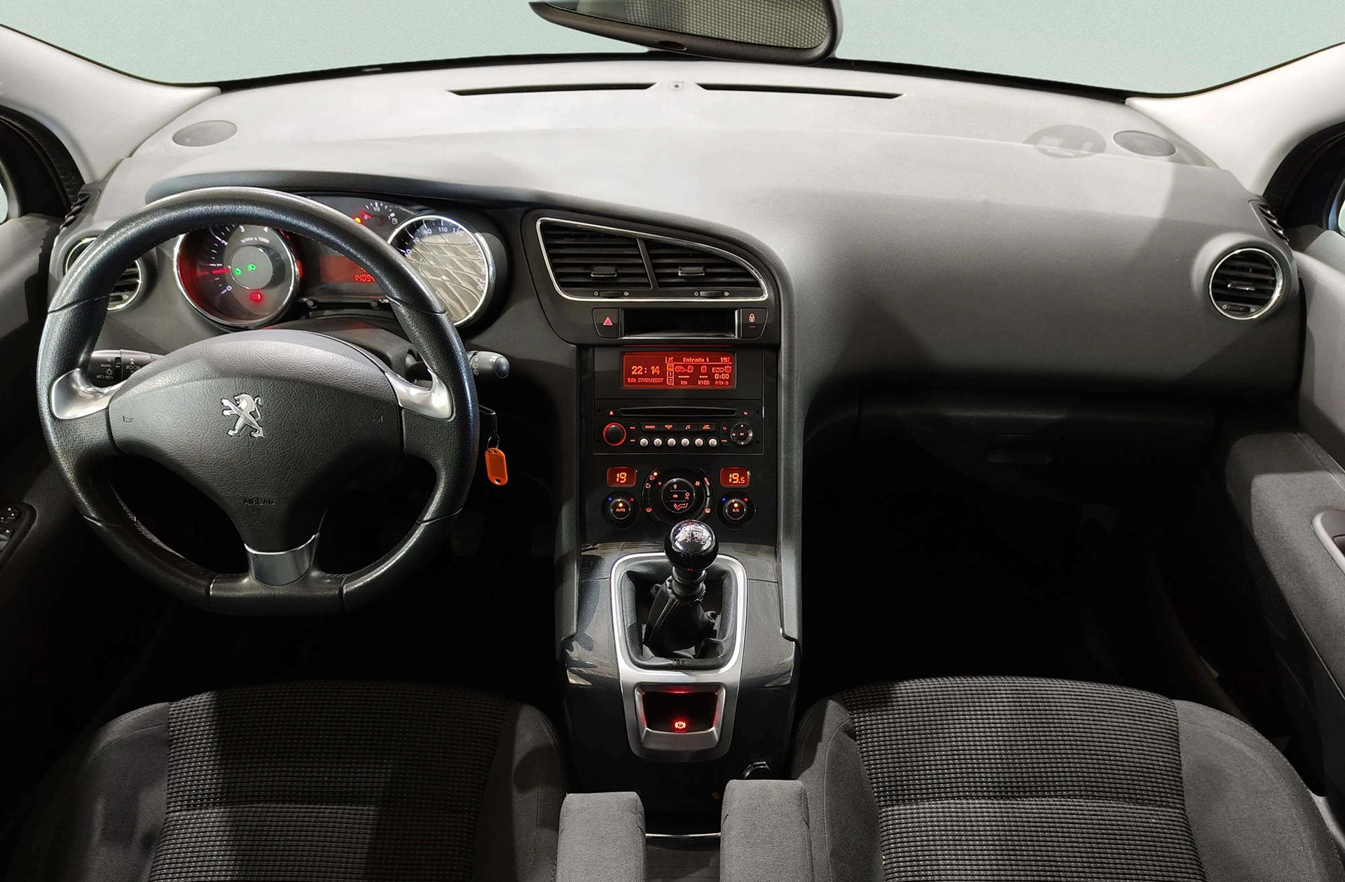 Peugeot 5008 1.2 PureTech Style 7 plazas - foto 7