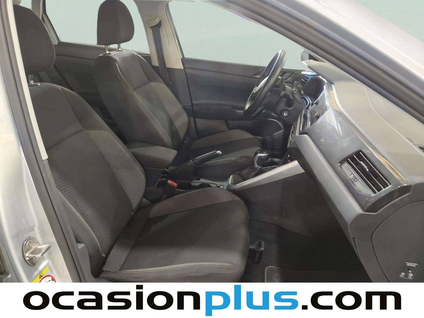 Volkswagen Polo Volkswagen Polo Life 1.0 TSI (95 CV) DSG gasolina