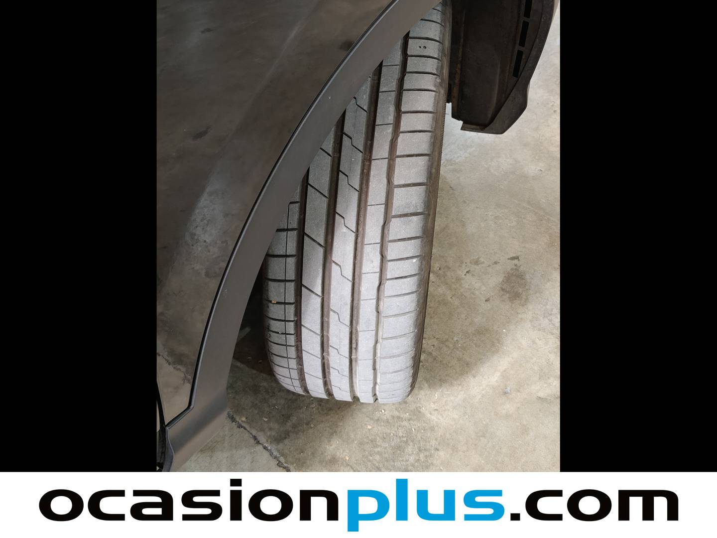 Nissan QASHQAI Nissan Qashqai DIG-T 115 Tekna 4x2 Xtronic (115 CV) seminuevo