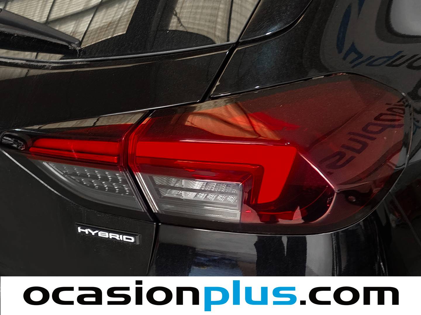 Opel Corsa Opel Corsa 1.2 T XHL Hybrid GS eDCT (110 CV) al mejor precio