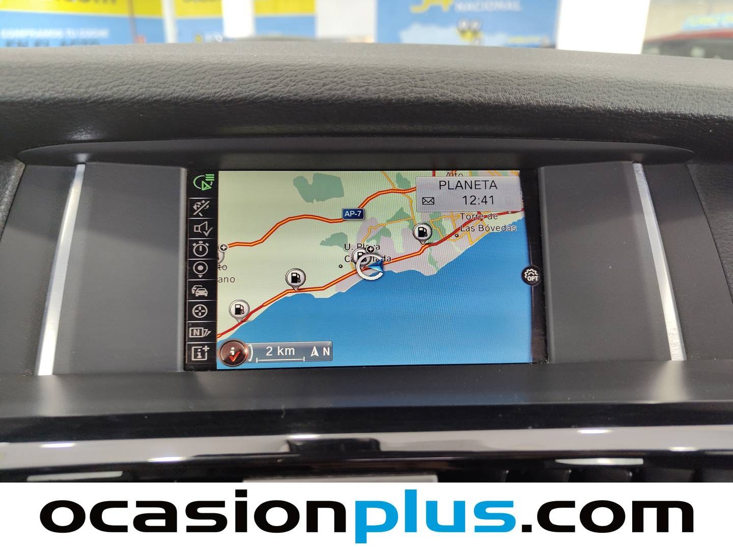Extras y acabados del BMW X4 BMW X4 xDrive20d (190 CV)