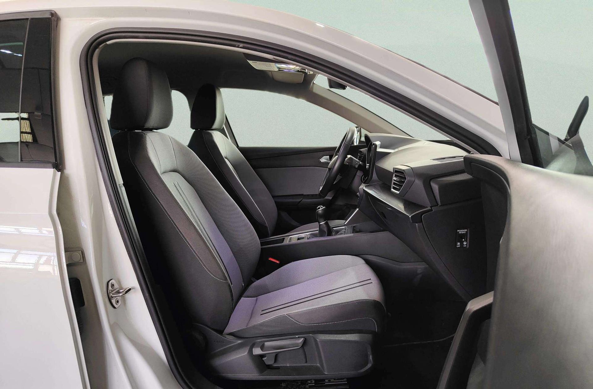 SEAT León 1.5 TSI Style XL - foto 18