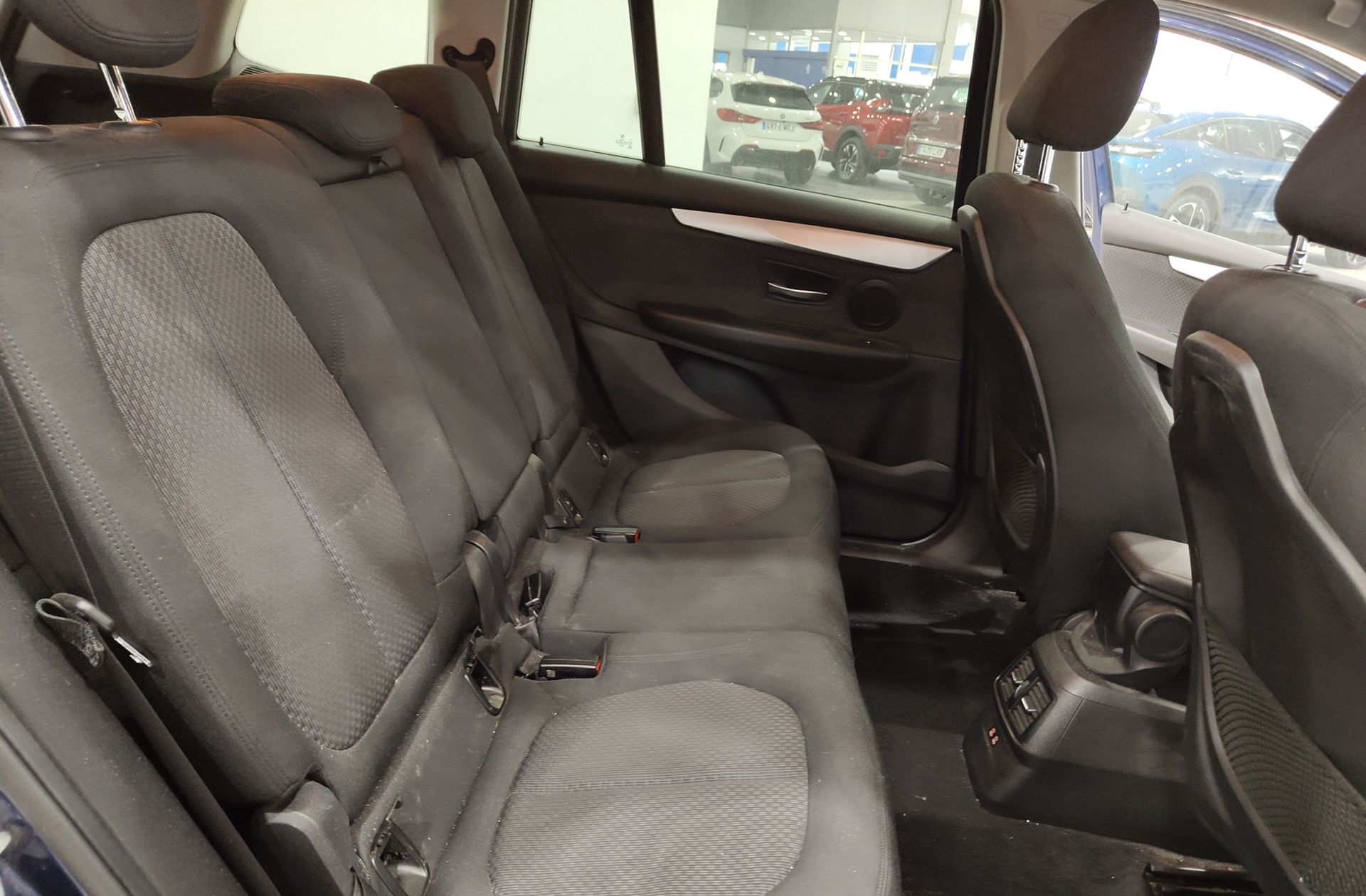 BMW Serie 2 Gran Tourer 2 218d Gran Tourer Business - foto 18