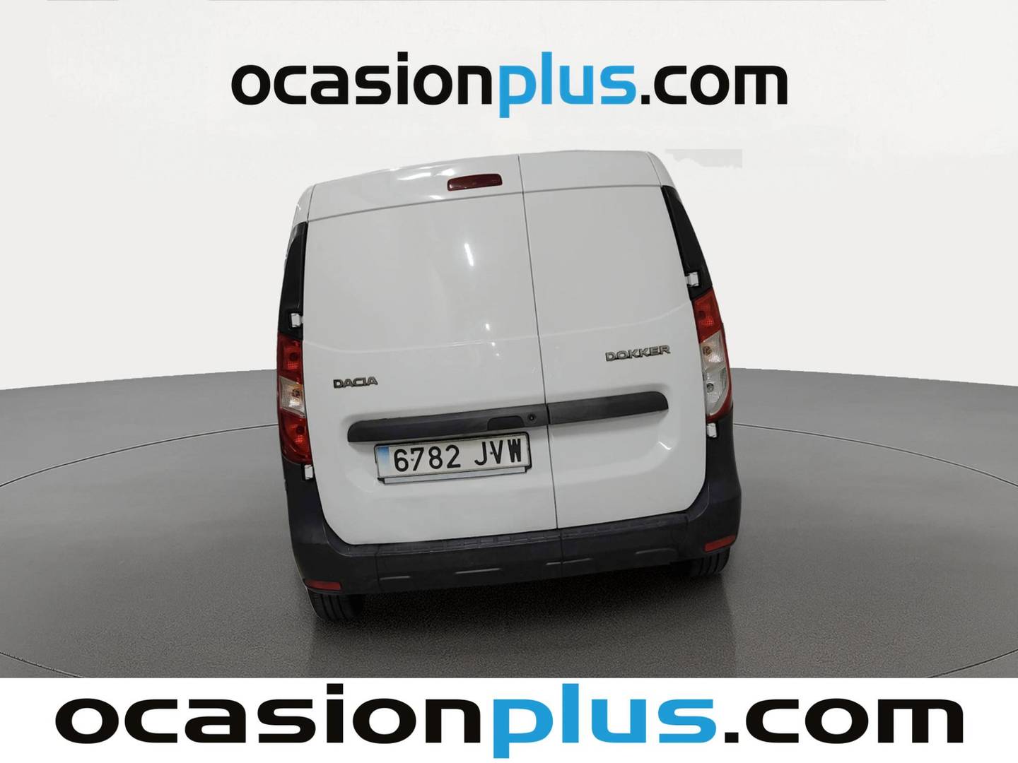 Dacia Dokker Dacia Dokker Van dCi 90 Ambiance (90 CV) barato