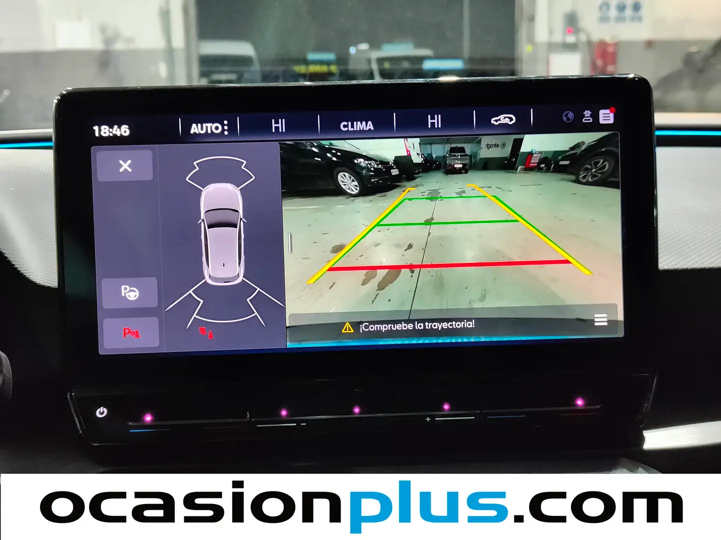 Foto Cupra León CUPRA León 1.5 eTSI DSG  (150 CV)