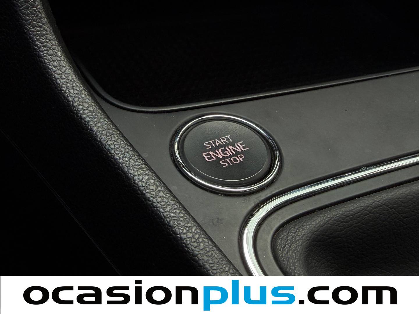 Seat León Seat León 1.0 EcoTSI S&S Style Visio Edition (115 CV) barato