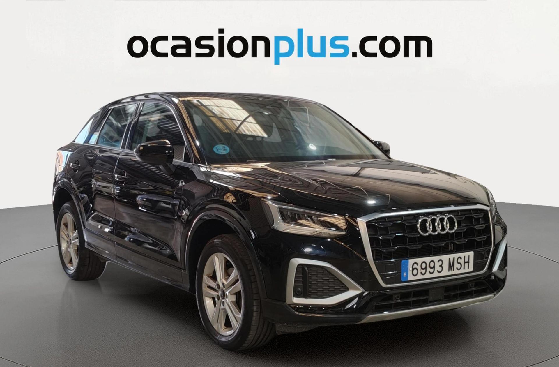 Audi Q2 Advanced 30 TFSI - foto 2