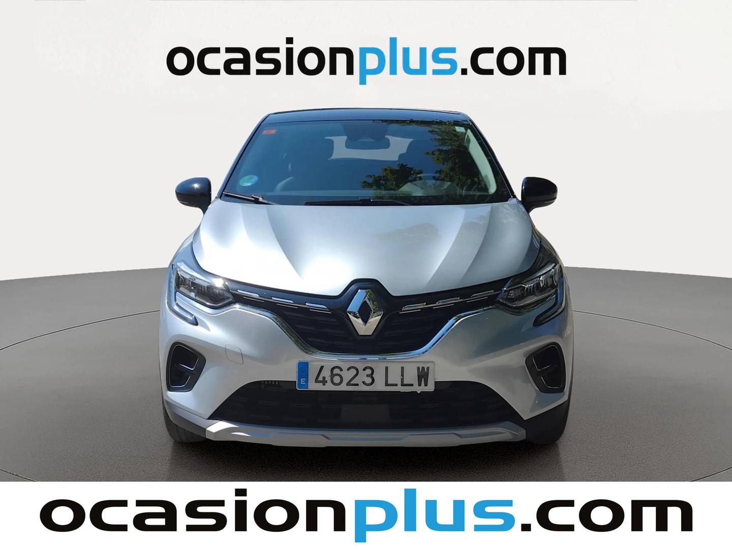 Renault Captur Renault Captur Zen TCe (100 CV) GLP 100cv