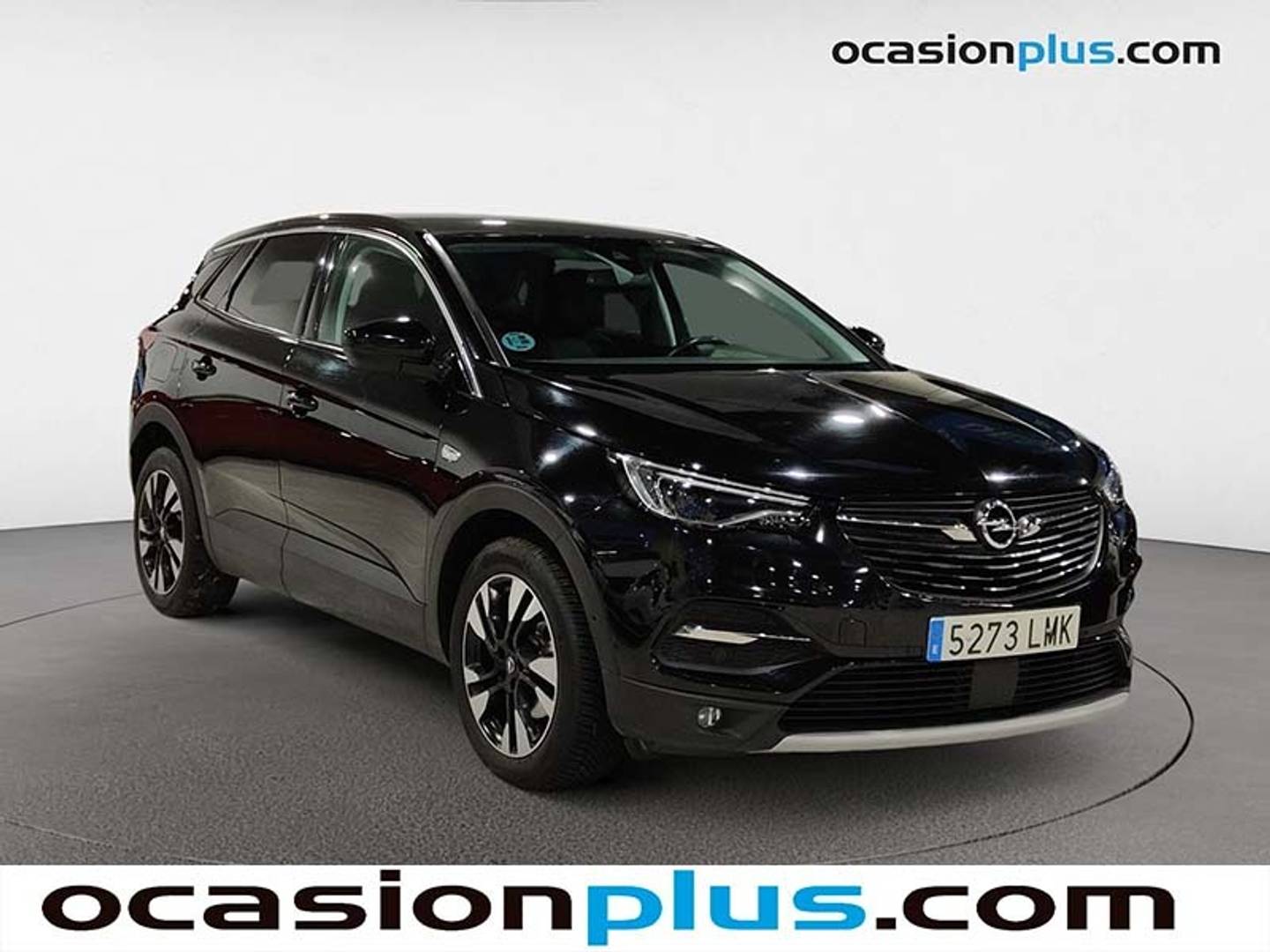 Foto Opel Grandland X Opel Grandland X 1.2 Turbo Ultimate Auto (130 CV)