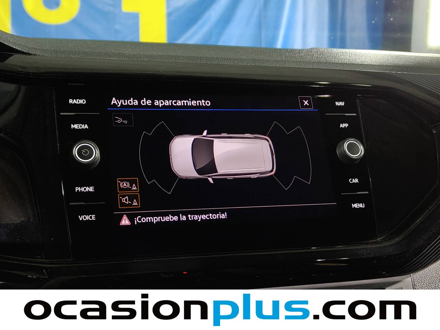 Foto Volkswagen T-Cross Volkswagen T-Cross Sport 1.5 TSI  (150 CV) DSG