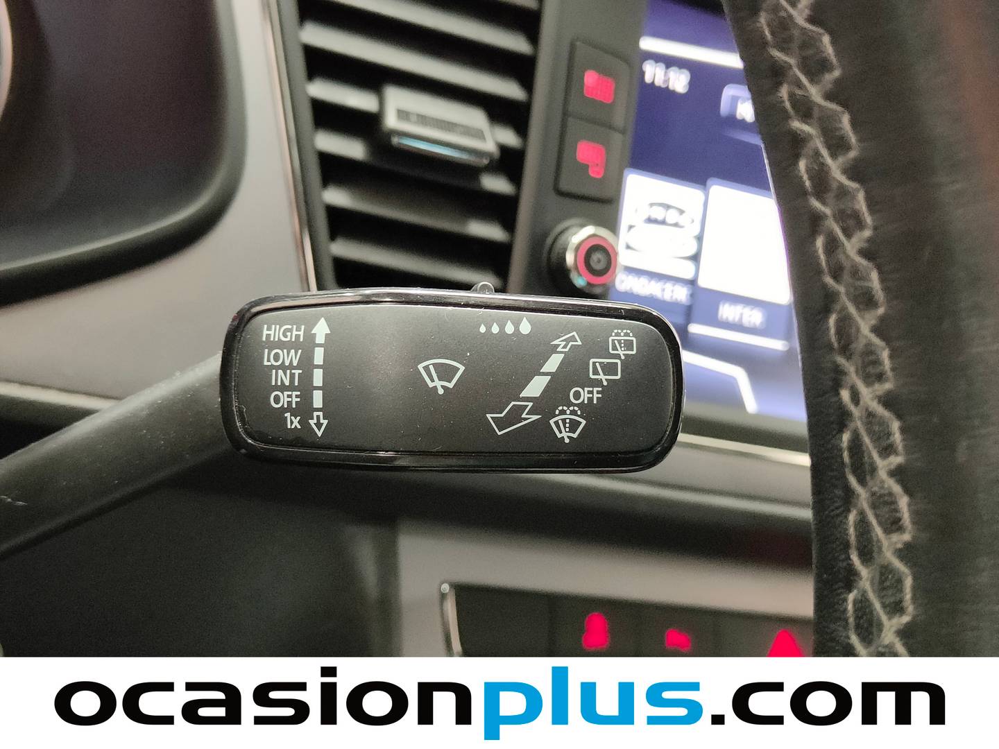 Seat León Seat León ST 1.5 TGI GNC S&S Xcellence DSG (130 CV) seminuevo