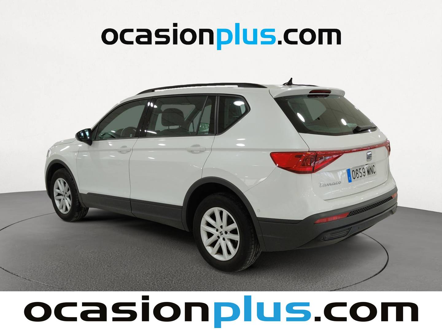 Seat Tarraco Seat Tarraco 1.5 TSI S&S Style XL (150 CV) 7 Plazas seminuevo