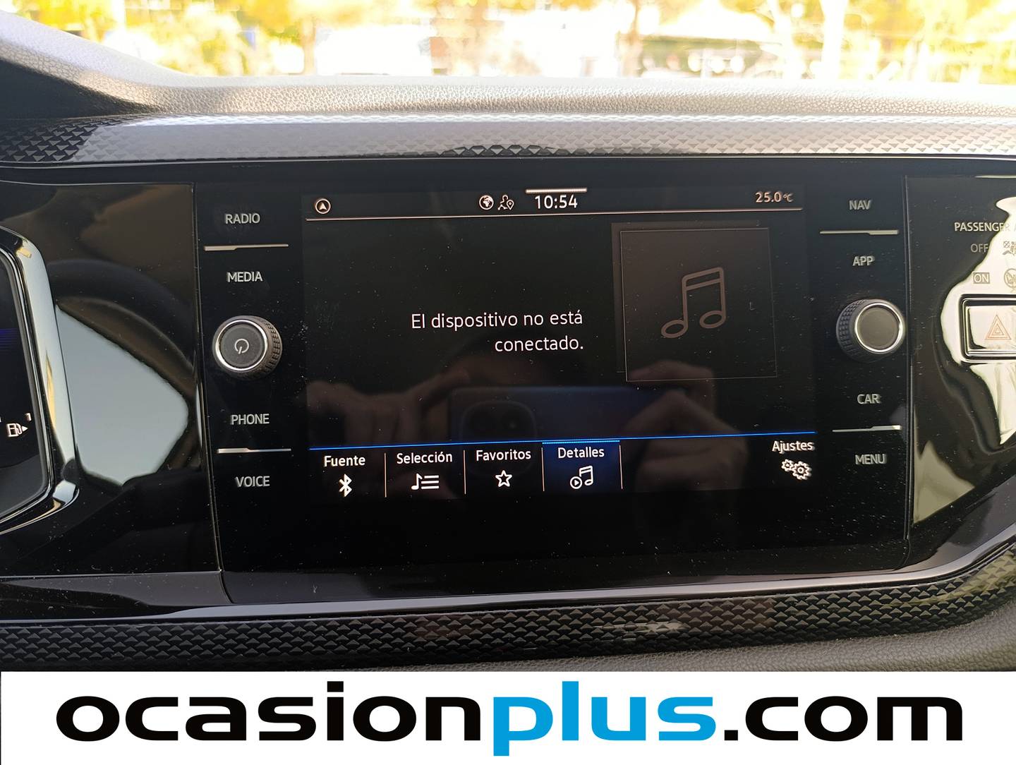 Volkswagen Taigo Volkswagen Taigo ``Más`` 1.0 TSI (115 CV) gasolina