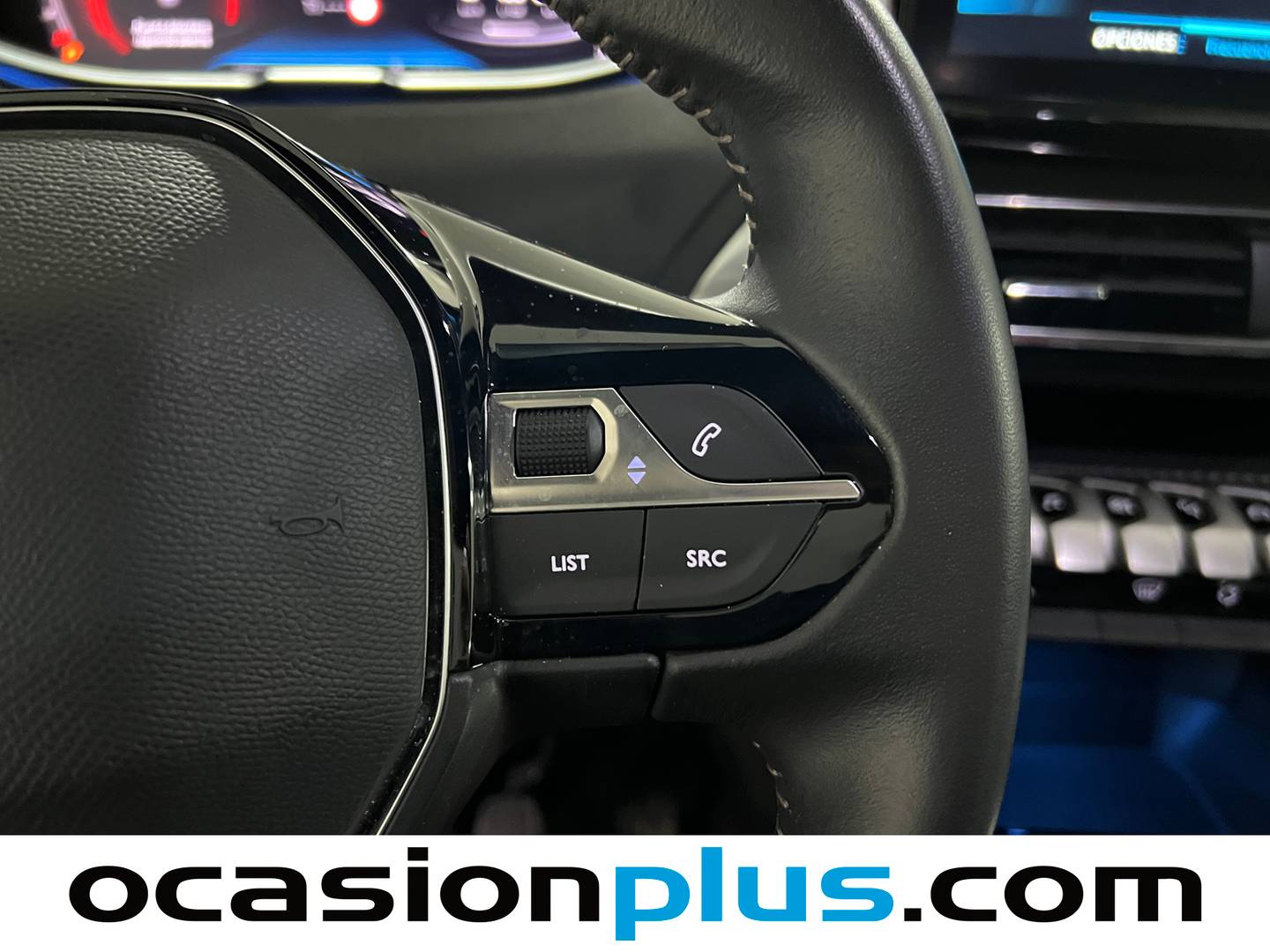 Foto Peugeot 3008 Peugeot 3008 PureTech 130 S&S Allure Pack (130 CV)