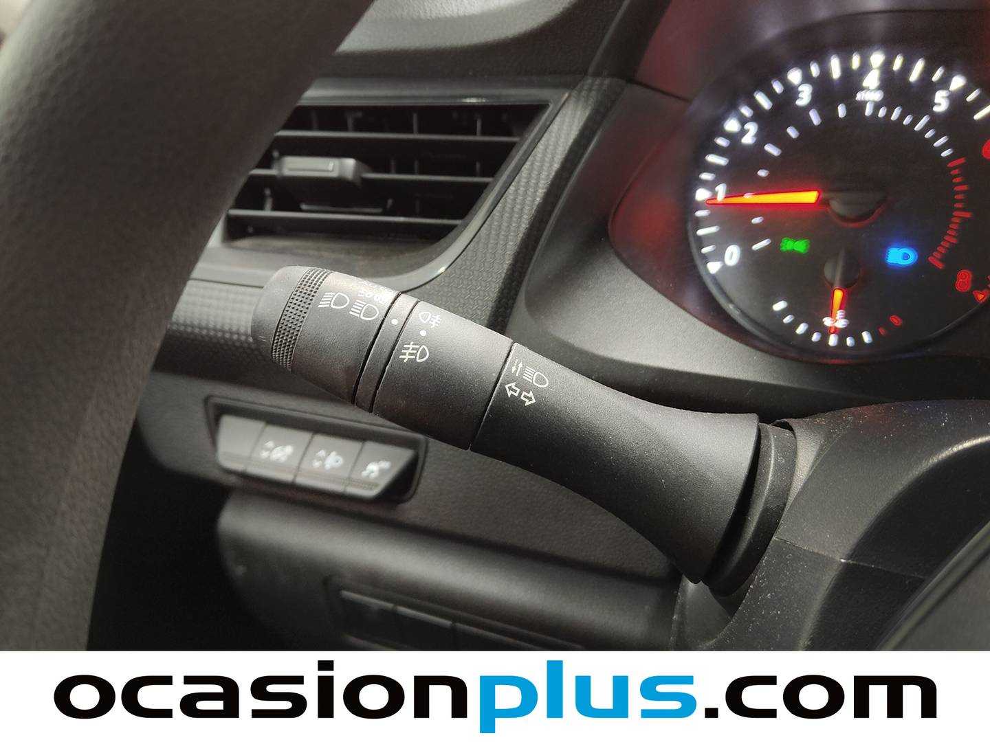 Extras del Nissan Townstar Nissan Townstar Furgon 1.3G L1 Profesional (130 CV)