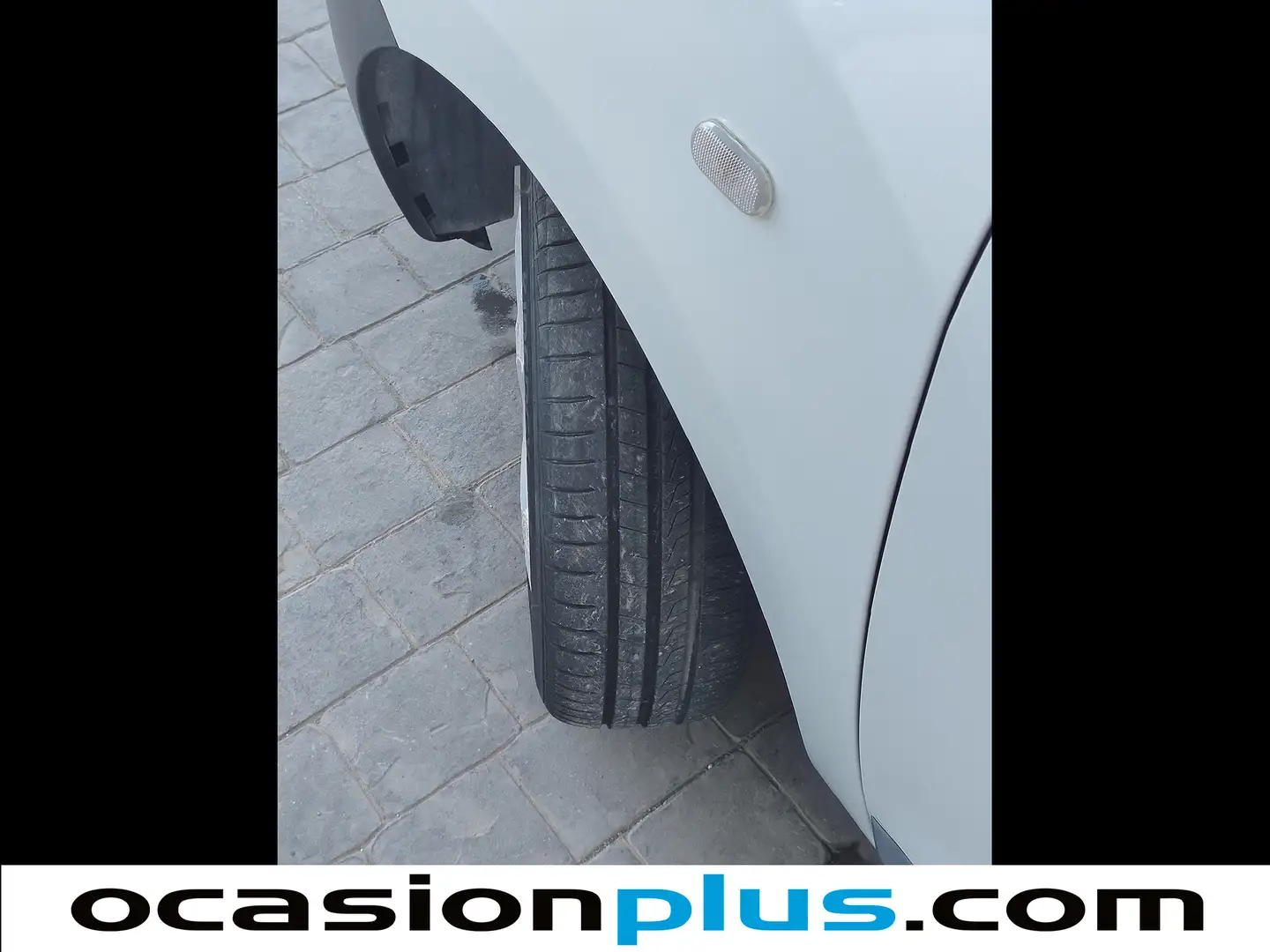 Foto Dacia Dokker Dacia Dokker Ambiance dCi (90 CV)