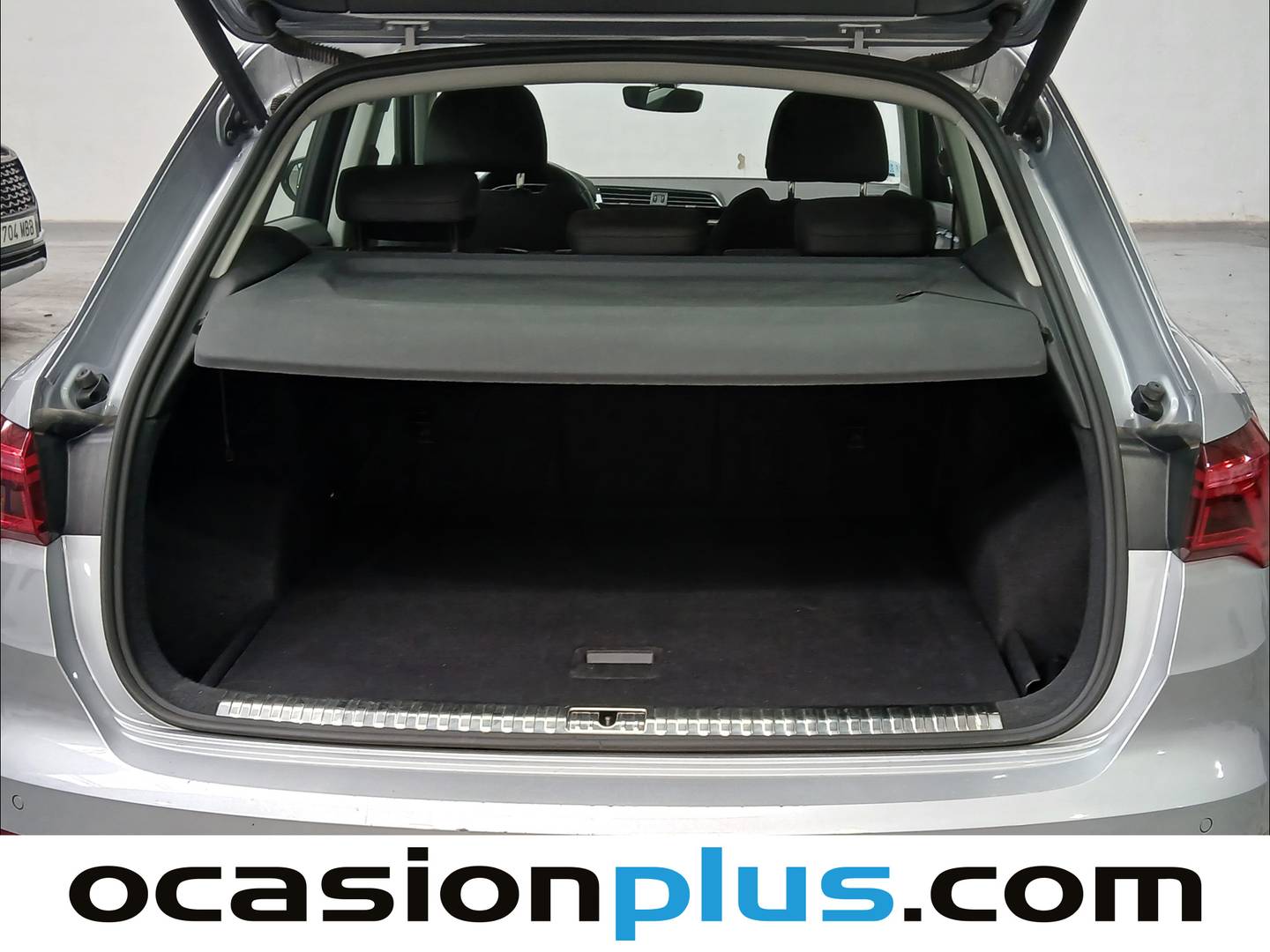 Foto Audi Q3 Audi Q3 Advanced 35 TFSI  (150 CV) S tronic