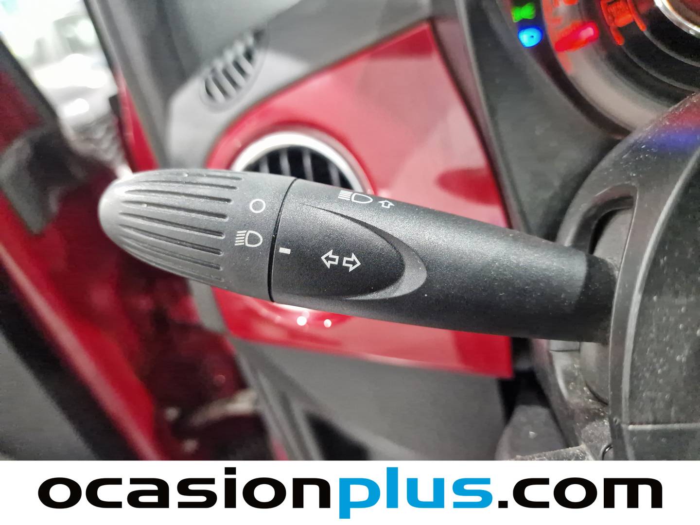 Fiat 500 Fiat 500 Red 1.0 Hybrid (70 CV) de segunda mano