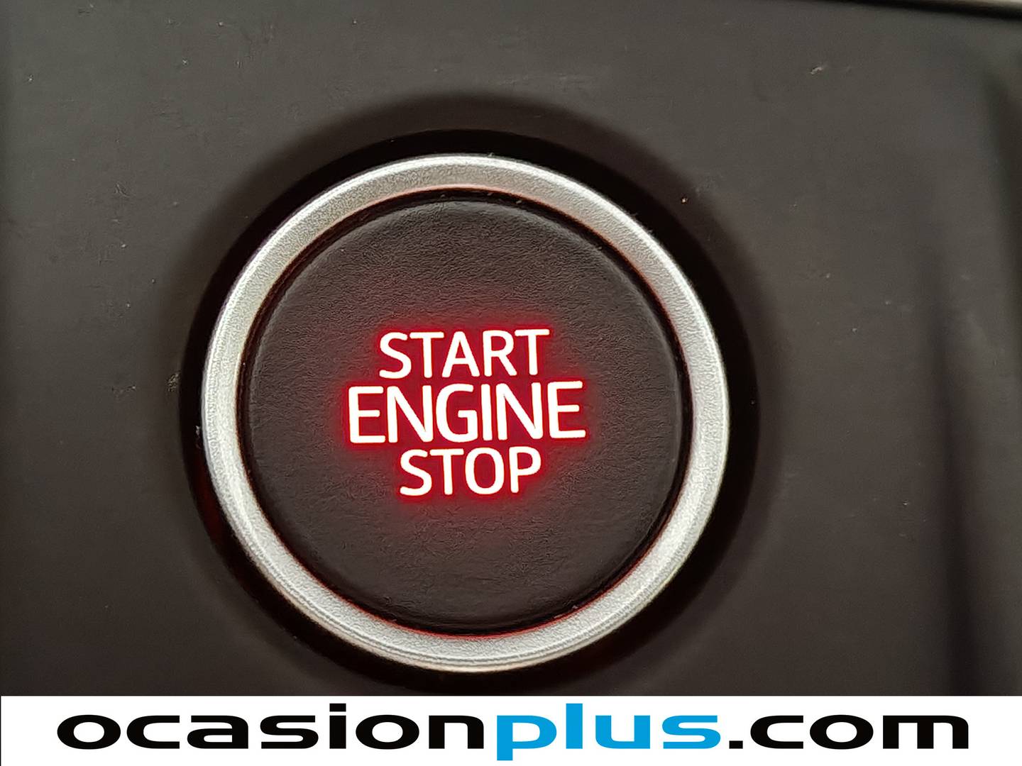 Foto Seat León SEAT León 1.5 eTSI S&S FR Special Edition Vision DSG  (150 CV)