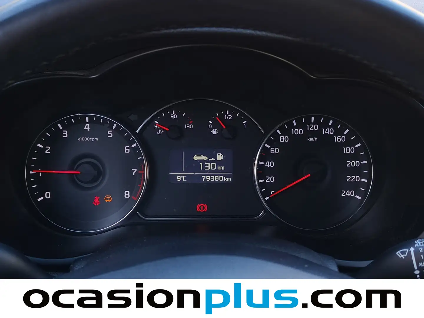 Foto KIA Carens Kia Carens 1.6 GDi UEFA Euro 2016 Eco-Dynamics (135 CV)