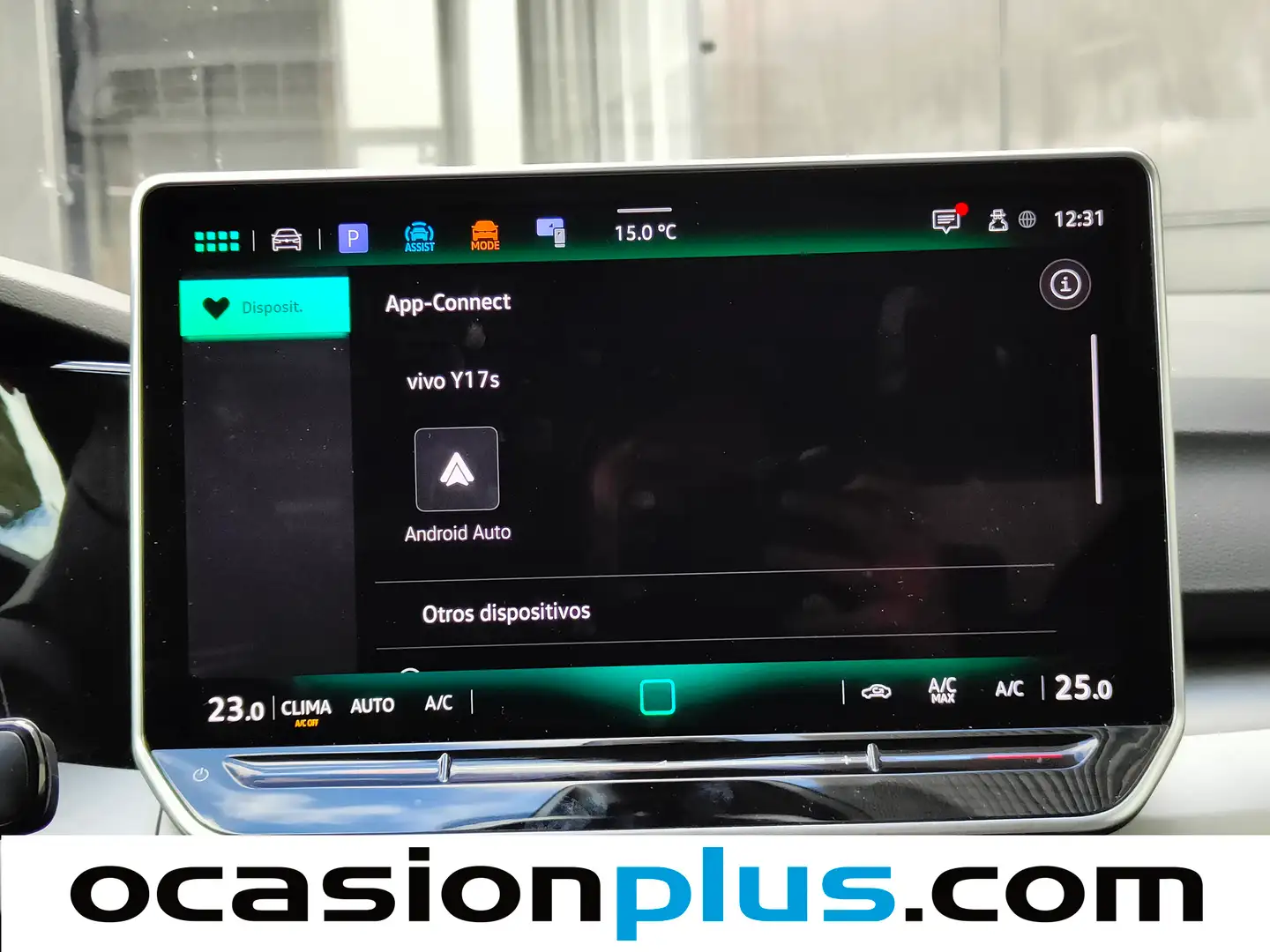 Foto Volkswagen Golf Volkswagen Golf Más 2.0 TDI (115 CV)