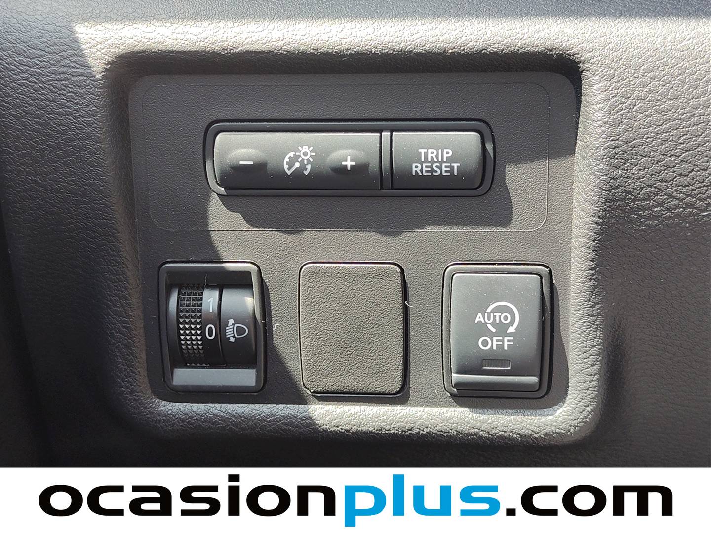 Nissan Micra Nissan Micra IG-T N-Design Black (92 CV) de segunda mano