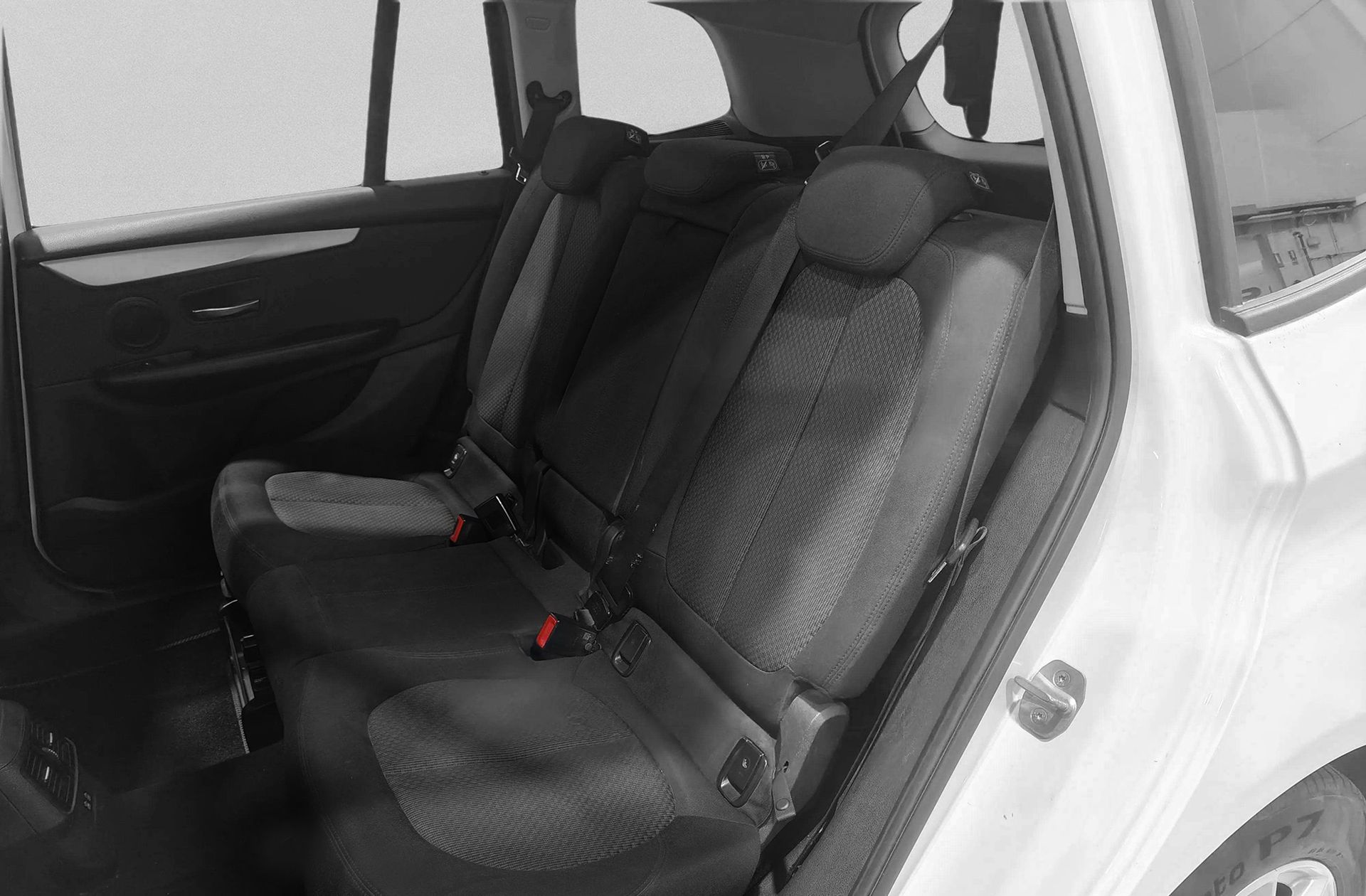 BMW Serie 2 Gran Tourer 2 216d Gran Tourer - foto 11