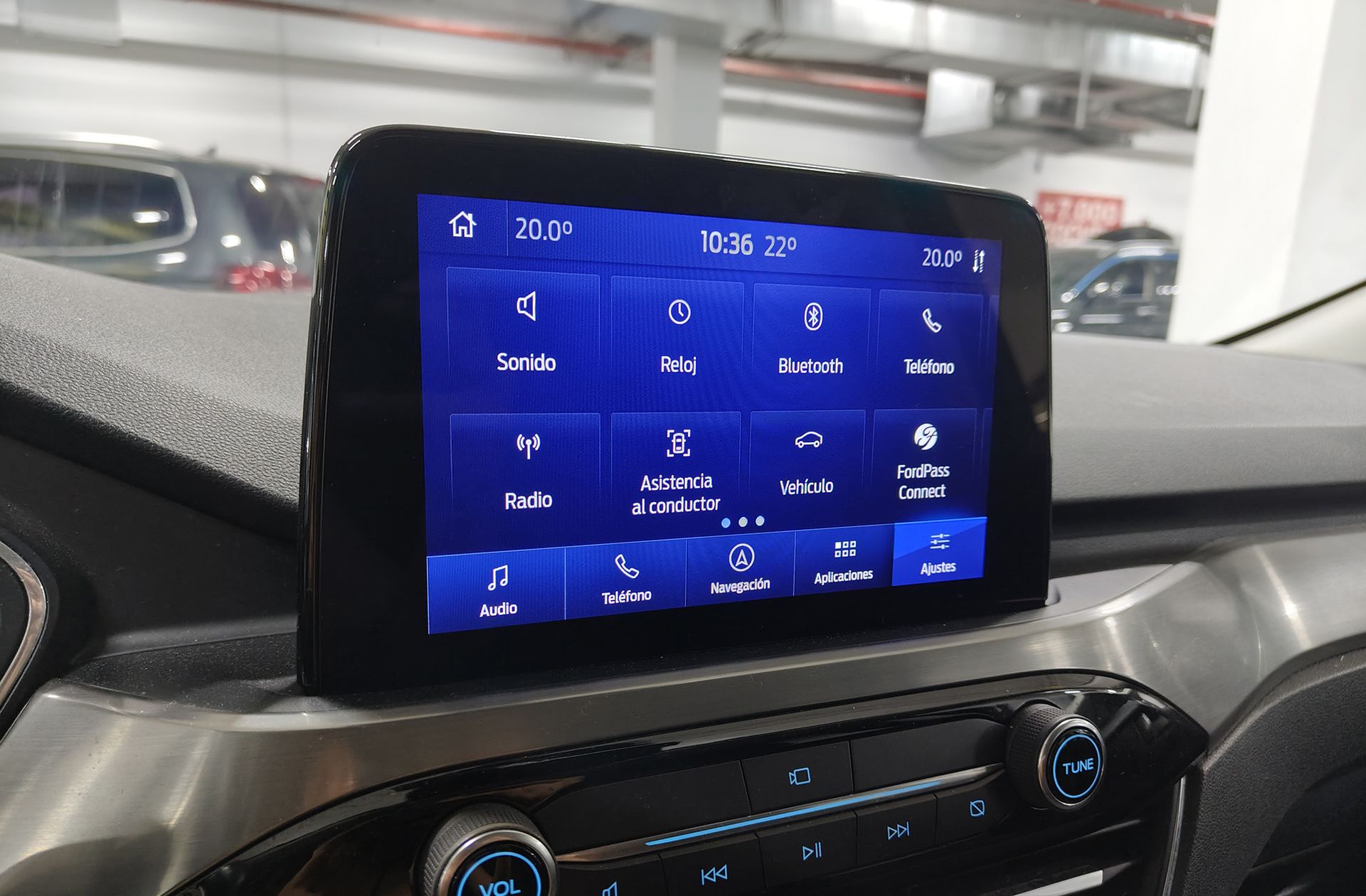 Ford Kuga 1.5 EcoBlue Titanium - foto 32