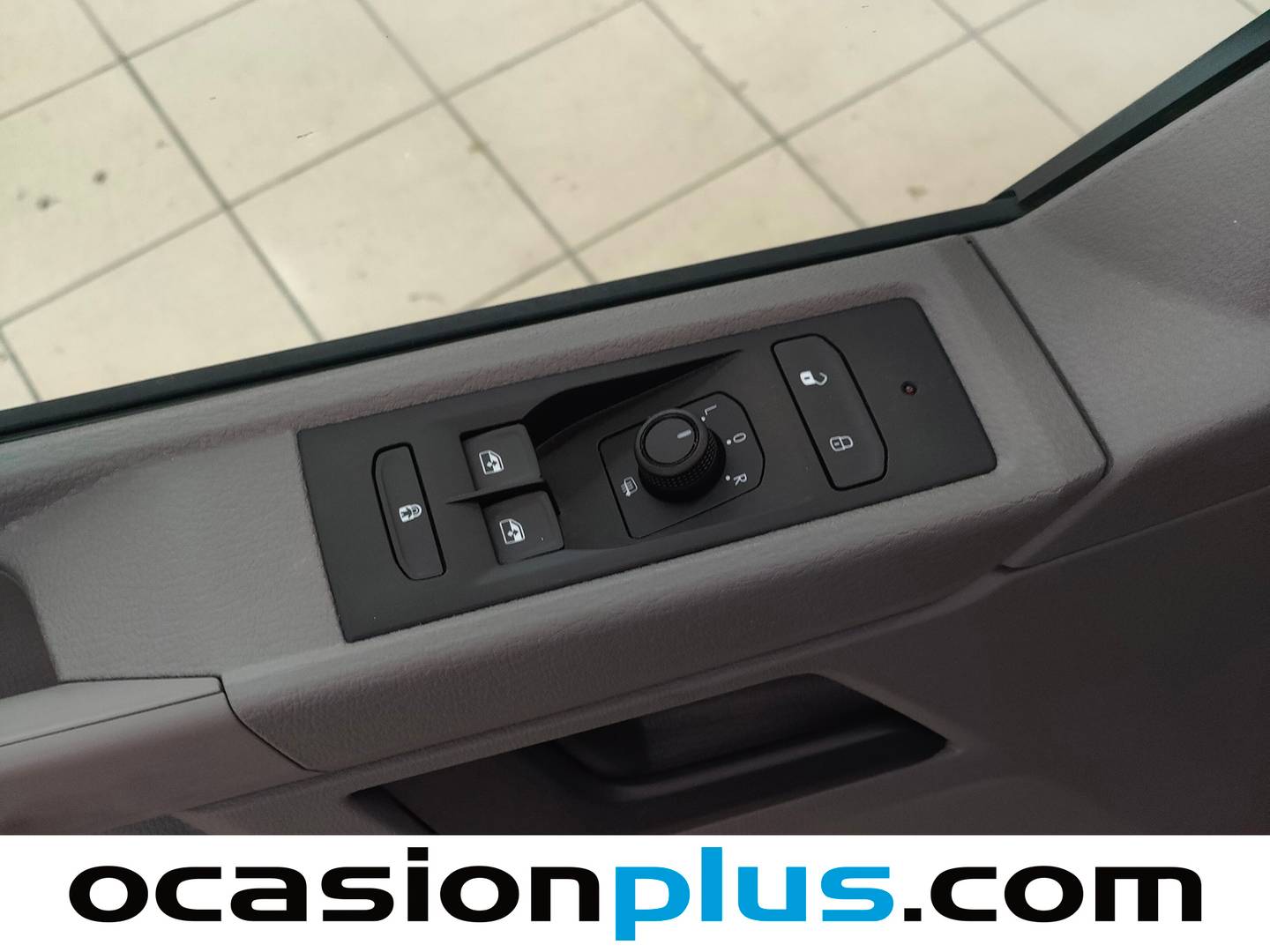 Volkswagen Caravelle Volkswagen Caravelle Origin Batalla Corta 2.0 TDI BMT (110 CV) 9 Plazas manual