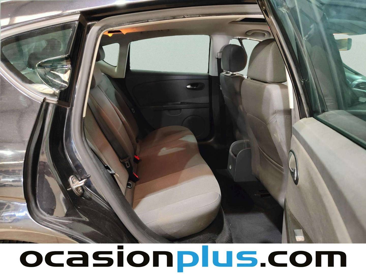 Seat León Seat León 2.0 TDI Stylance (140 CV) al mejor precio