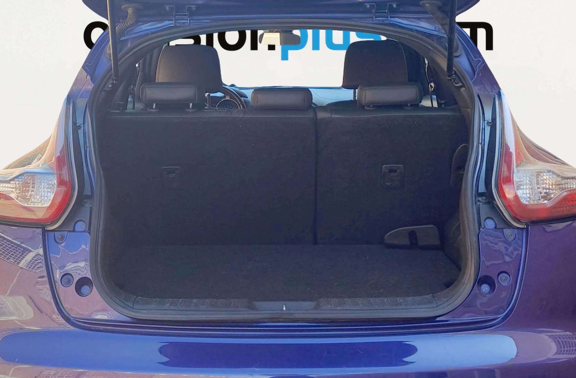 Nissan Juke 1.6 Tekna 4x2 XTronic - foto 18