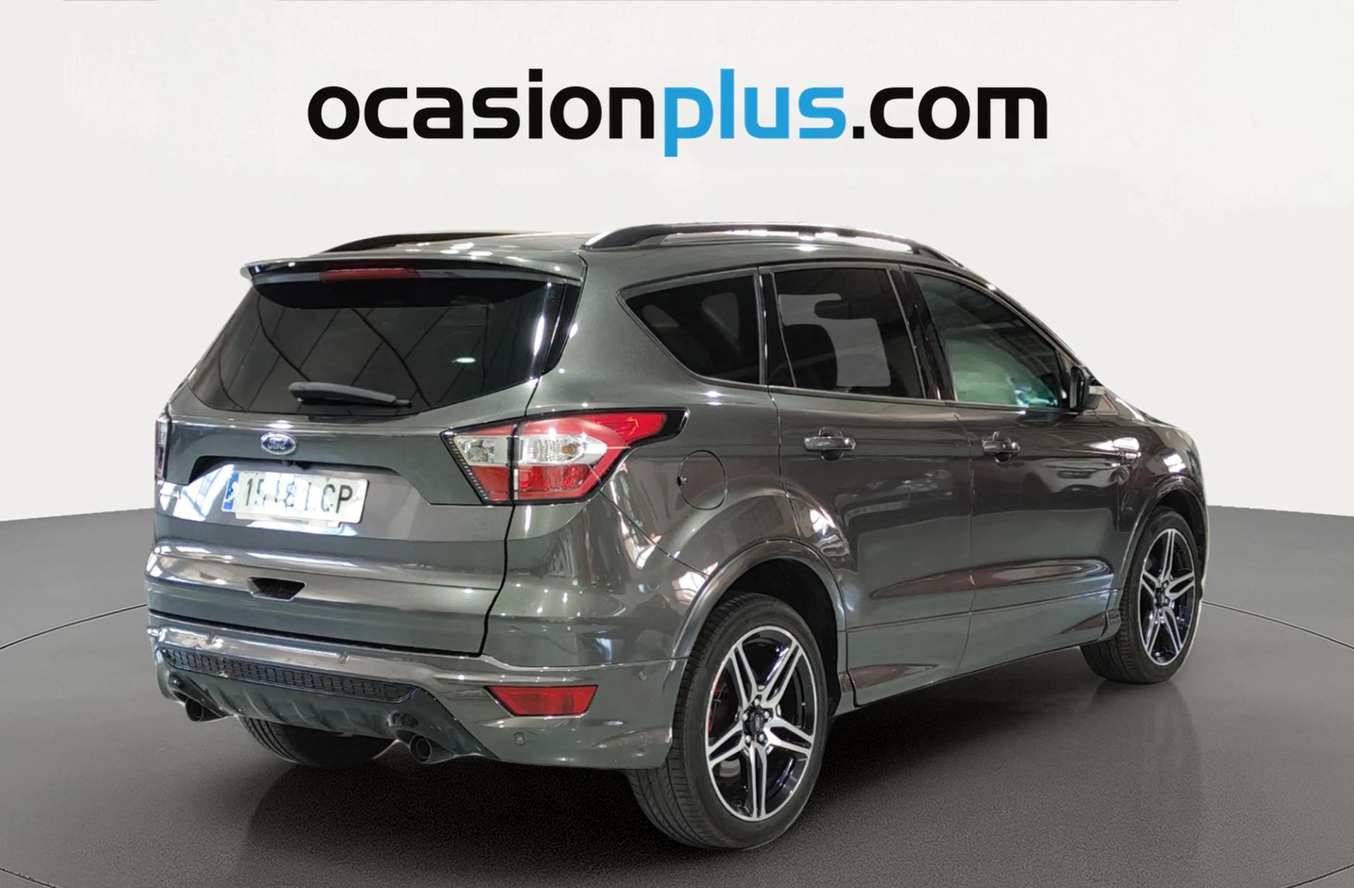Ford Kuga 2.0 TDCi ST-LIne Limited Edition 4x2 - foto 4