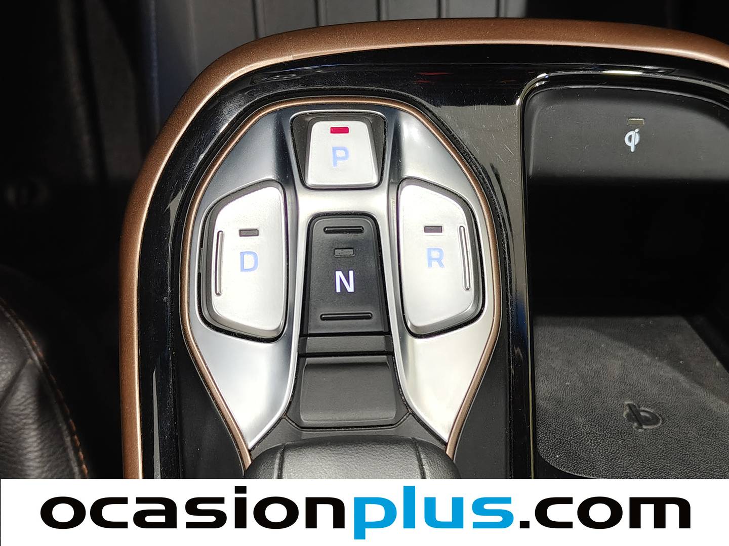 Foto Hyundai IONIQ Hyundai Ioniq EV Style (120 CV)