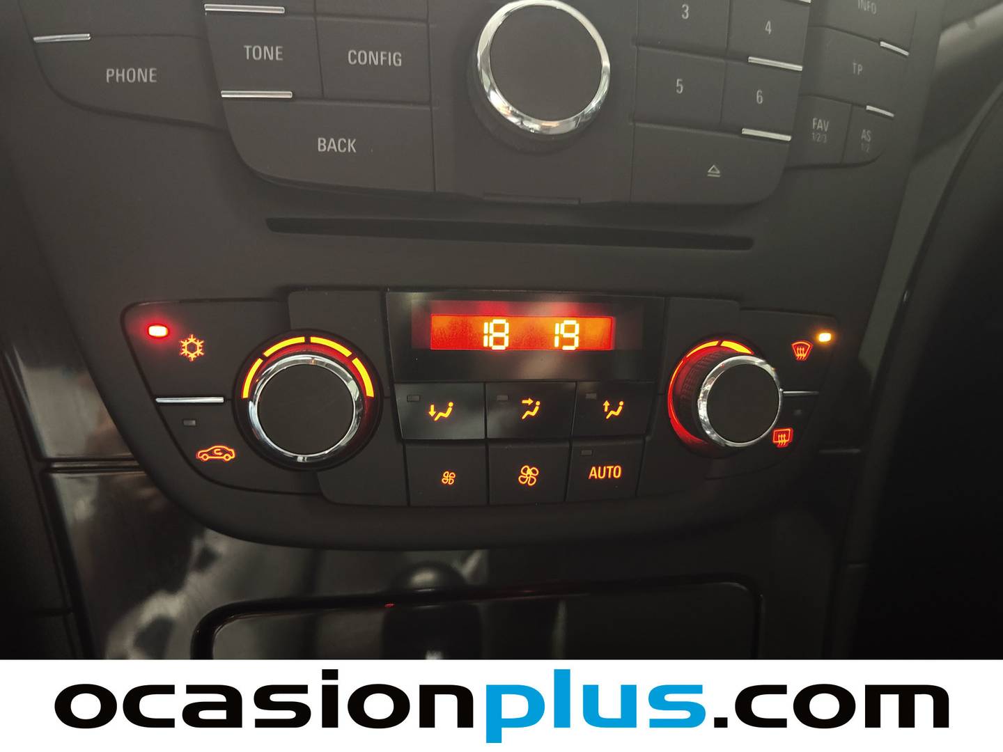 Opel Insignia Opel Insignia 1.8 16v Cosmo (140 CV) al mejor precio