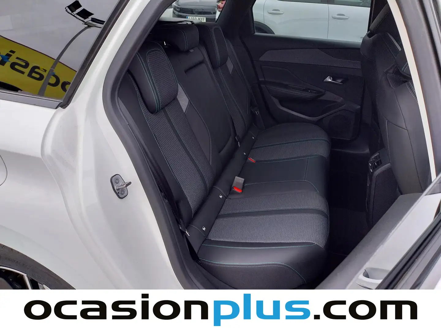 Foto Peugeot 308 Peugeot 308 SW BlueHDi 130 S&S Allure Pack (130 CV)