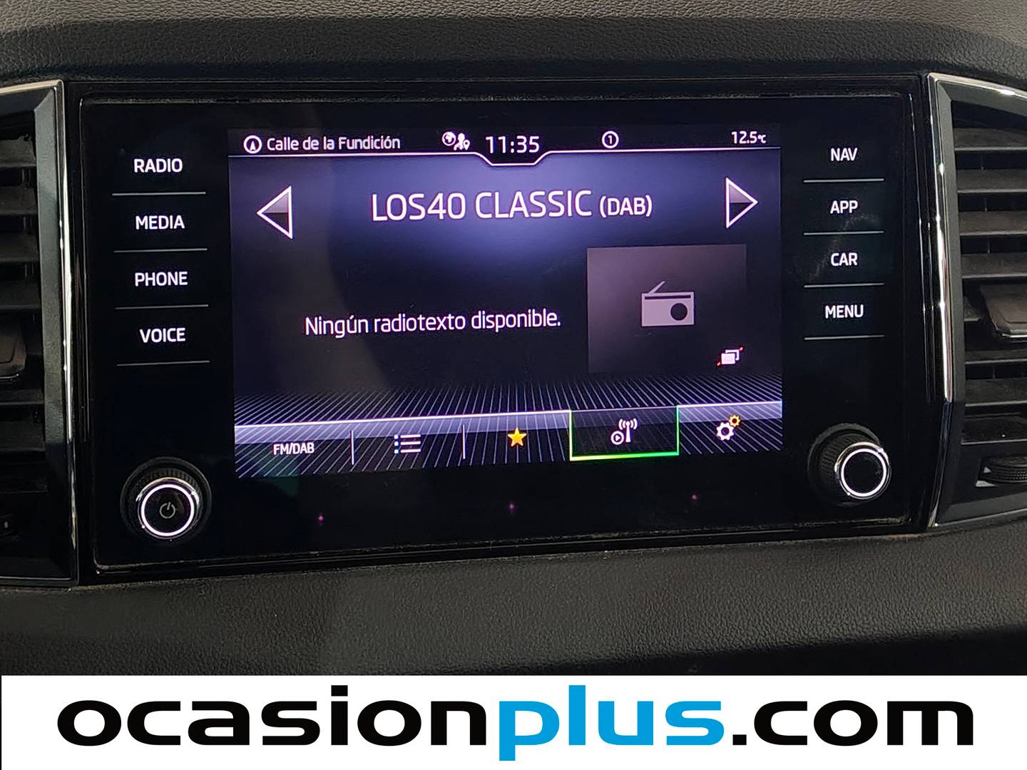 Skoda Karoq Skoda Karoq 2.0 TDI Ambition 4X4 DSG (150 CV) de segunda mano