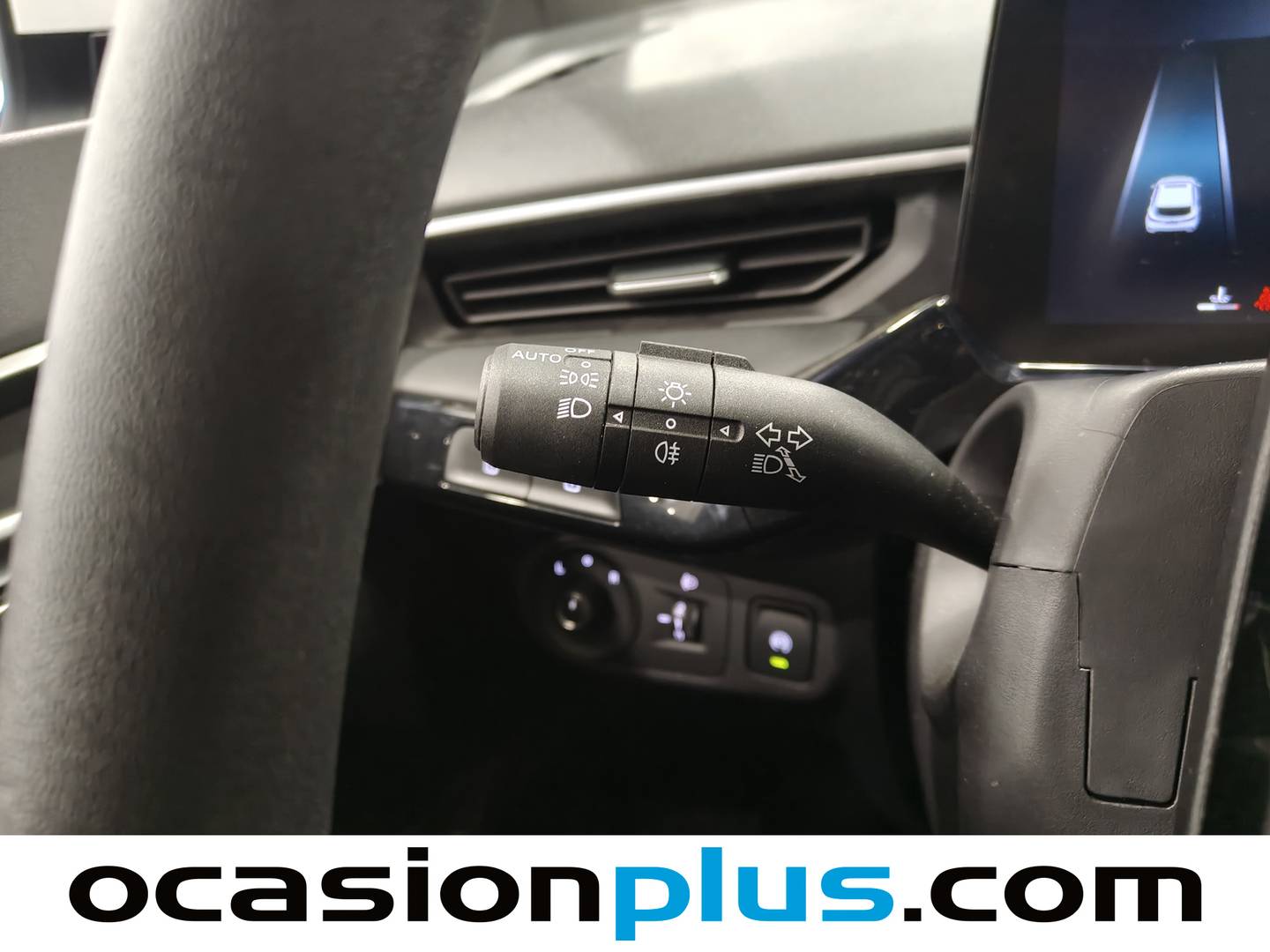 Foto MG MG3 MG MG3 1.5 Standard (116 CV)